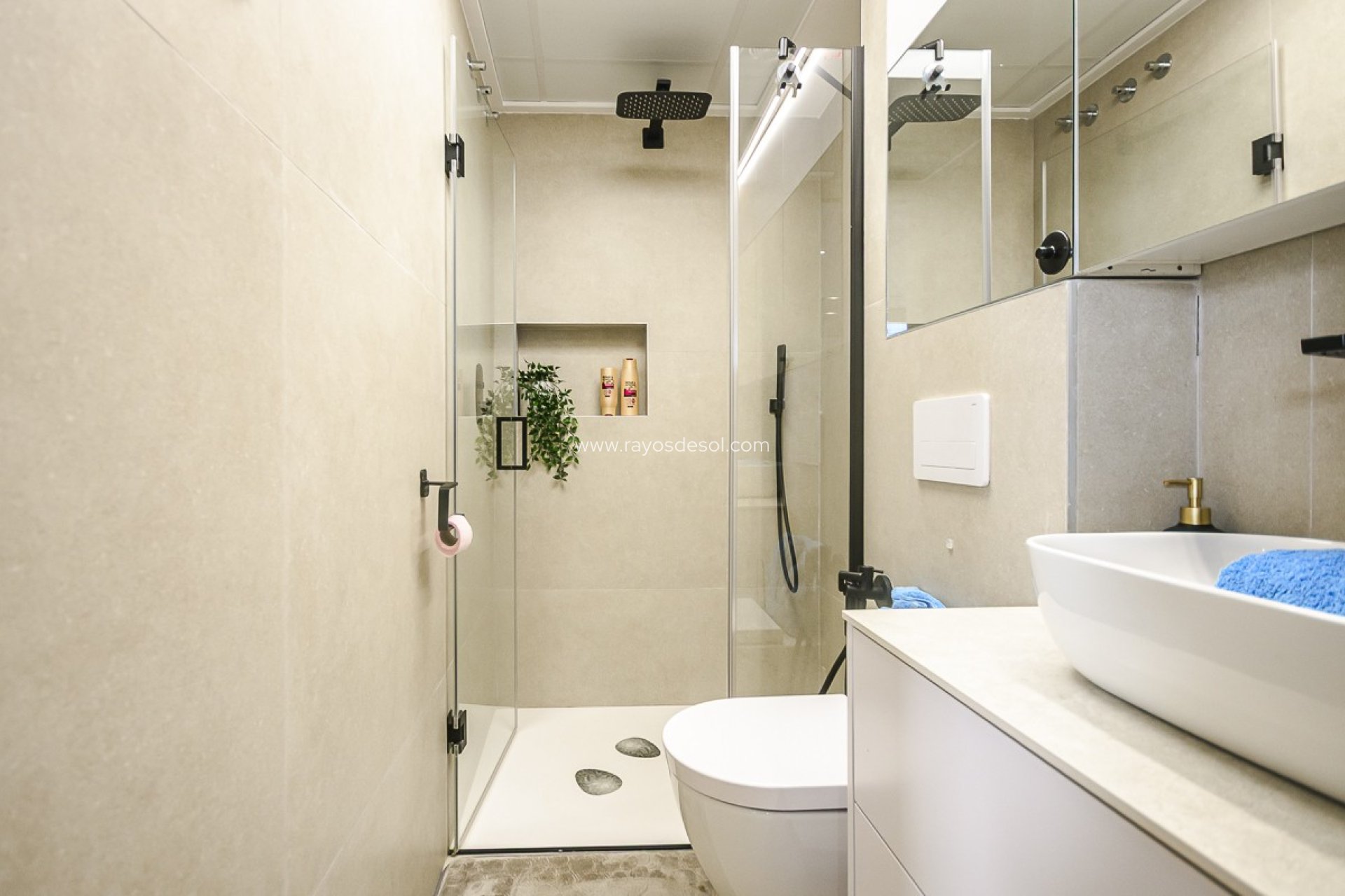 Wiederverkauf - Penthouse - San Pedro del Pinatar