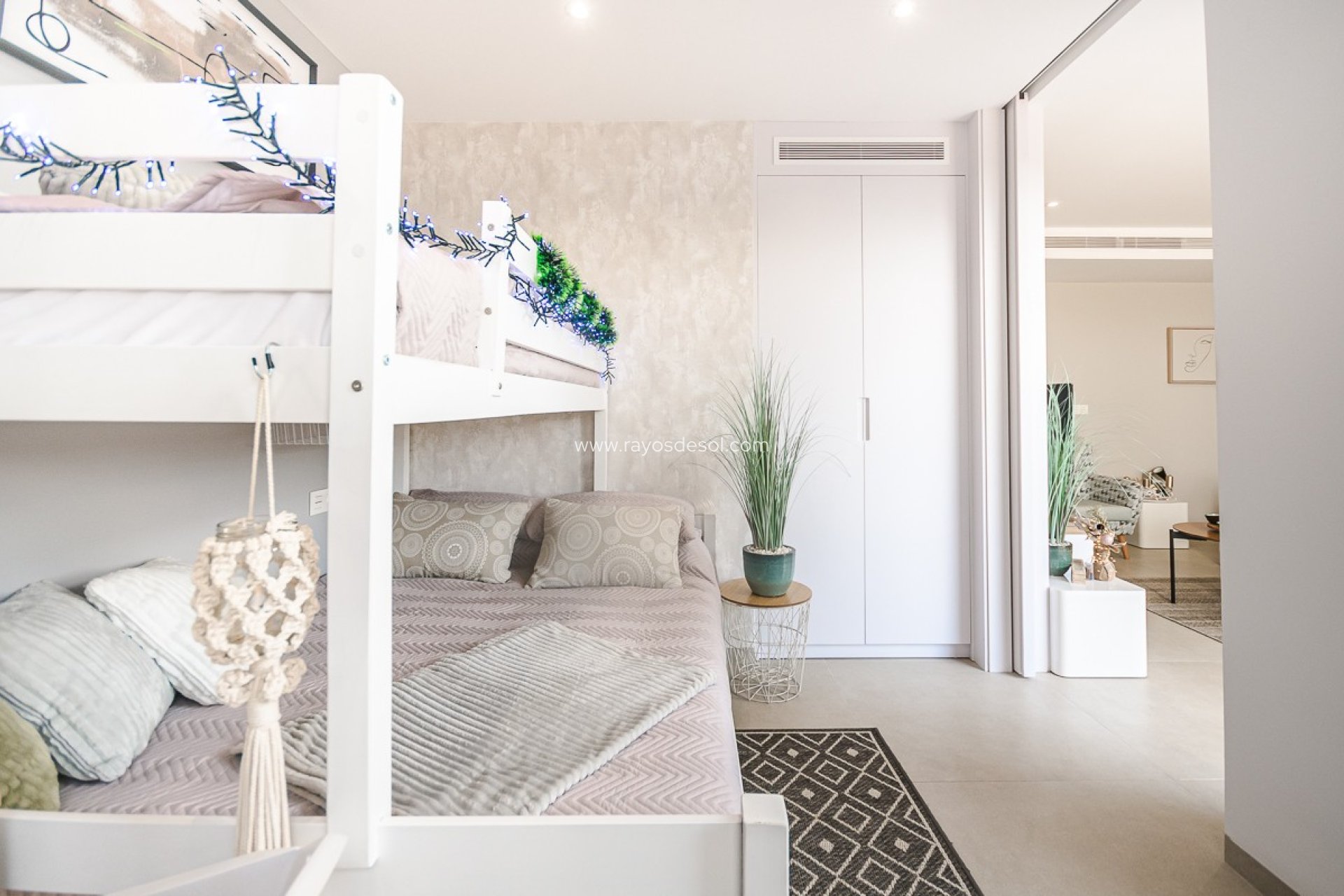 Wiederverkauf - Penthouse - San Pedro del Pinatar