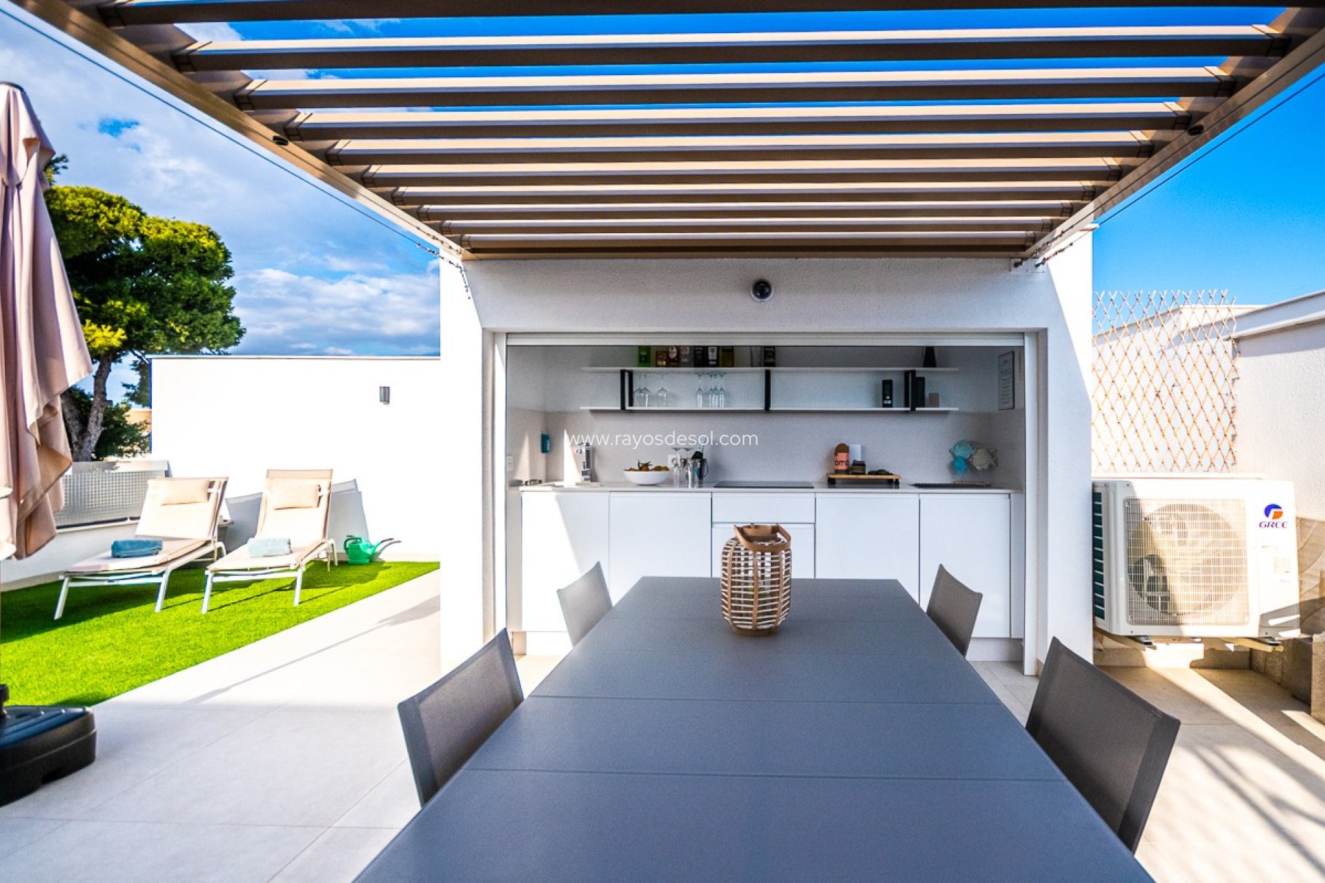 Wiederverkauf - Penthouse - San Pedro del Pinatar