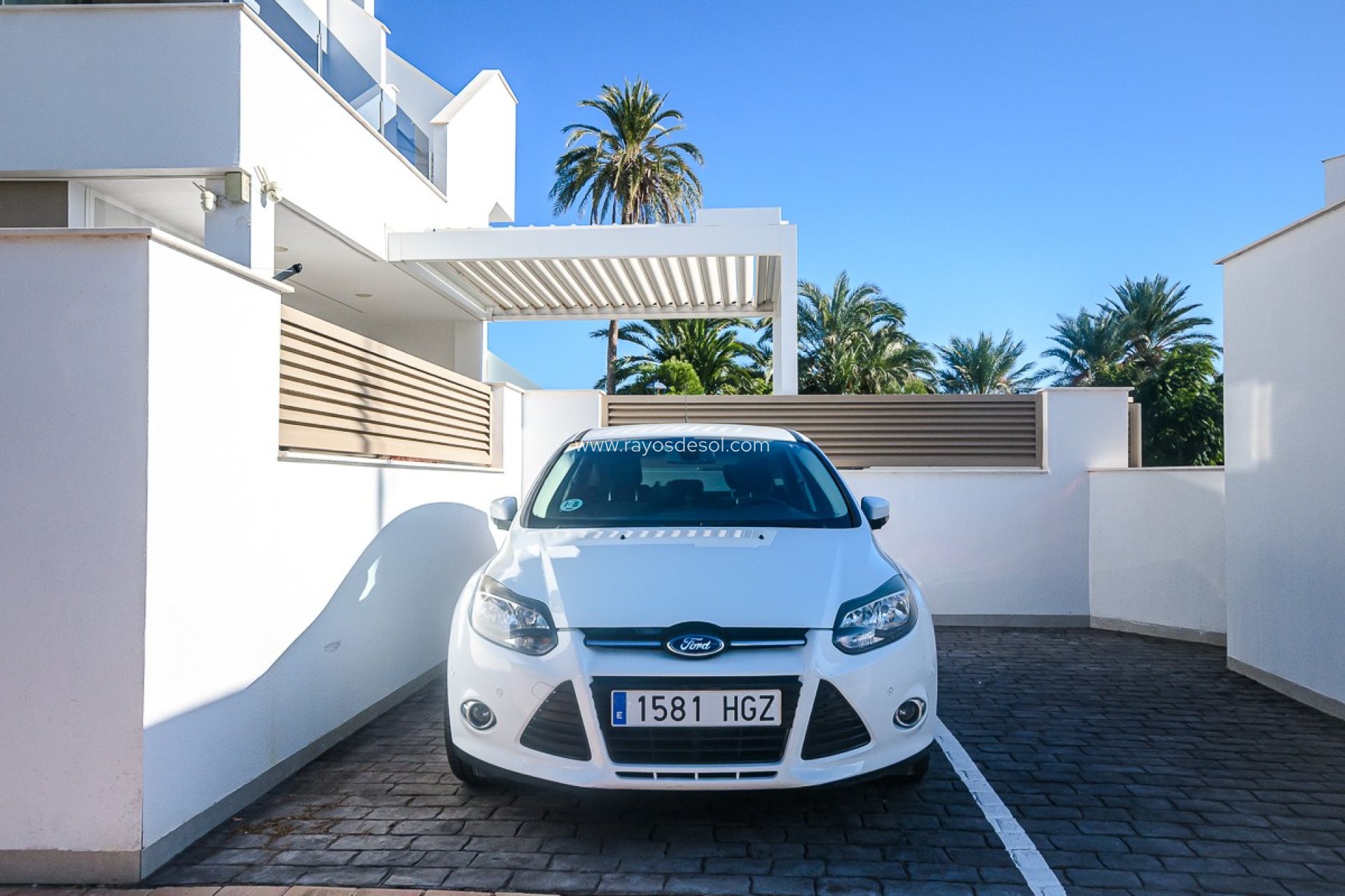 Wiederverkauf - Penthouse - San Pedro del Pinatar