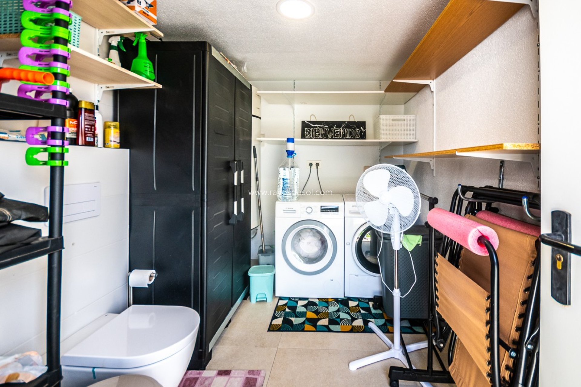 Wiederverkauf - Penthouse - San Pedro del Pinatar