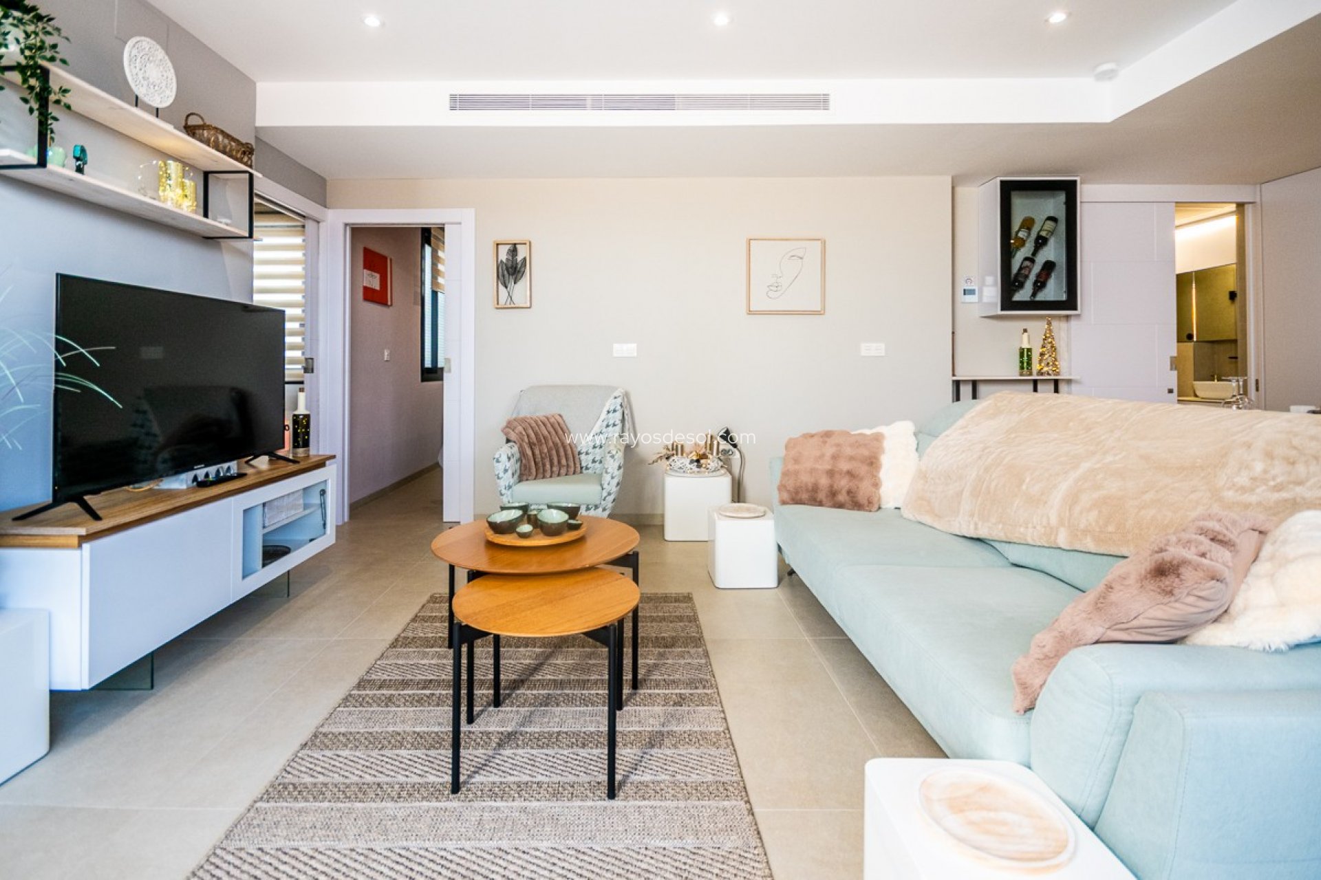 Wiederverkauf - Penthouse - San Pedro del Pinatar