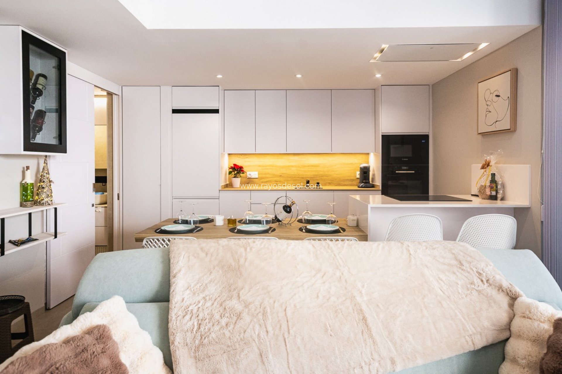 Wiederverkauf - Penthouse - San Pedro del Pinatar