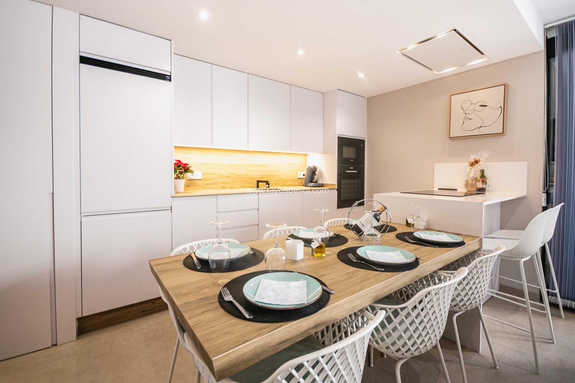 Wiederverkauf - Penthouse - San Pedro del Pinatar