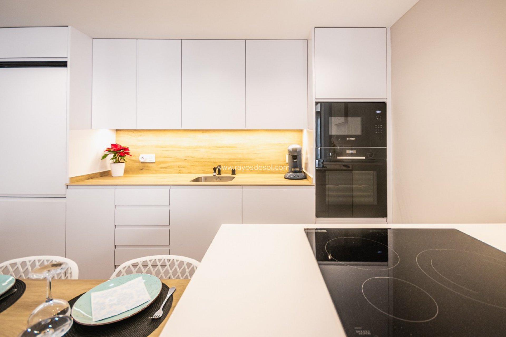 Wiederverkauf - Penthouse - San Pedro del Pinatar