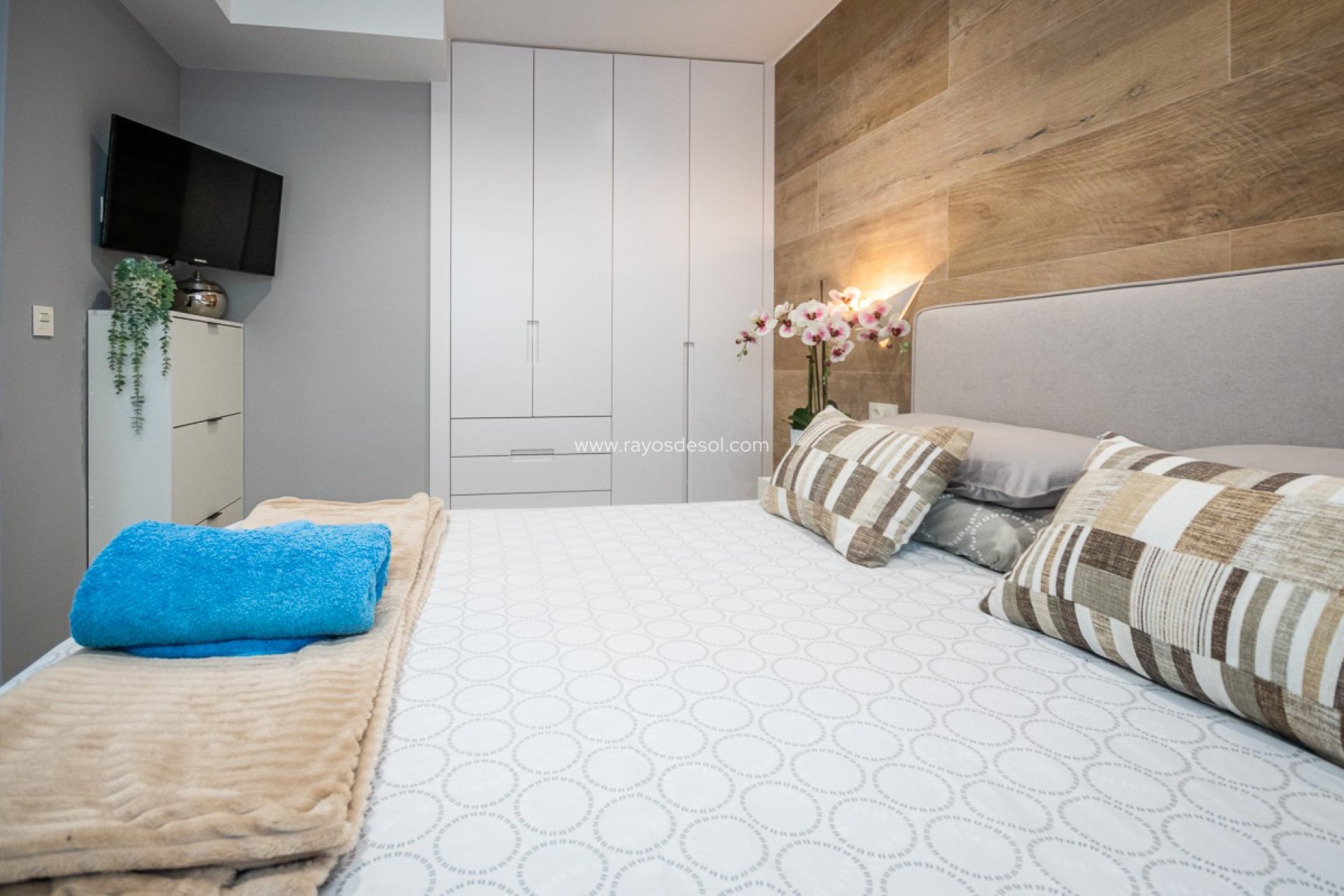 Wiederverkauf - Penthouse - San Pedro del Pinatar