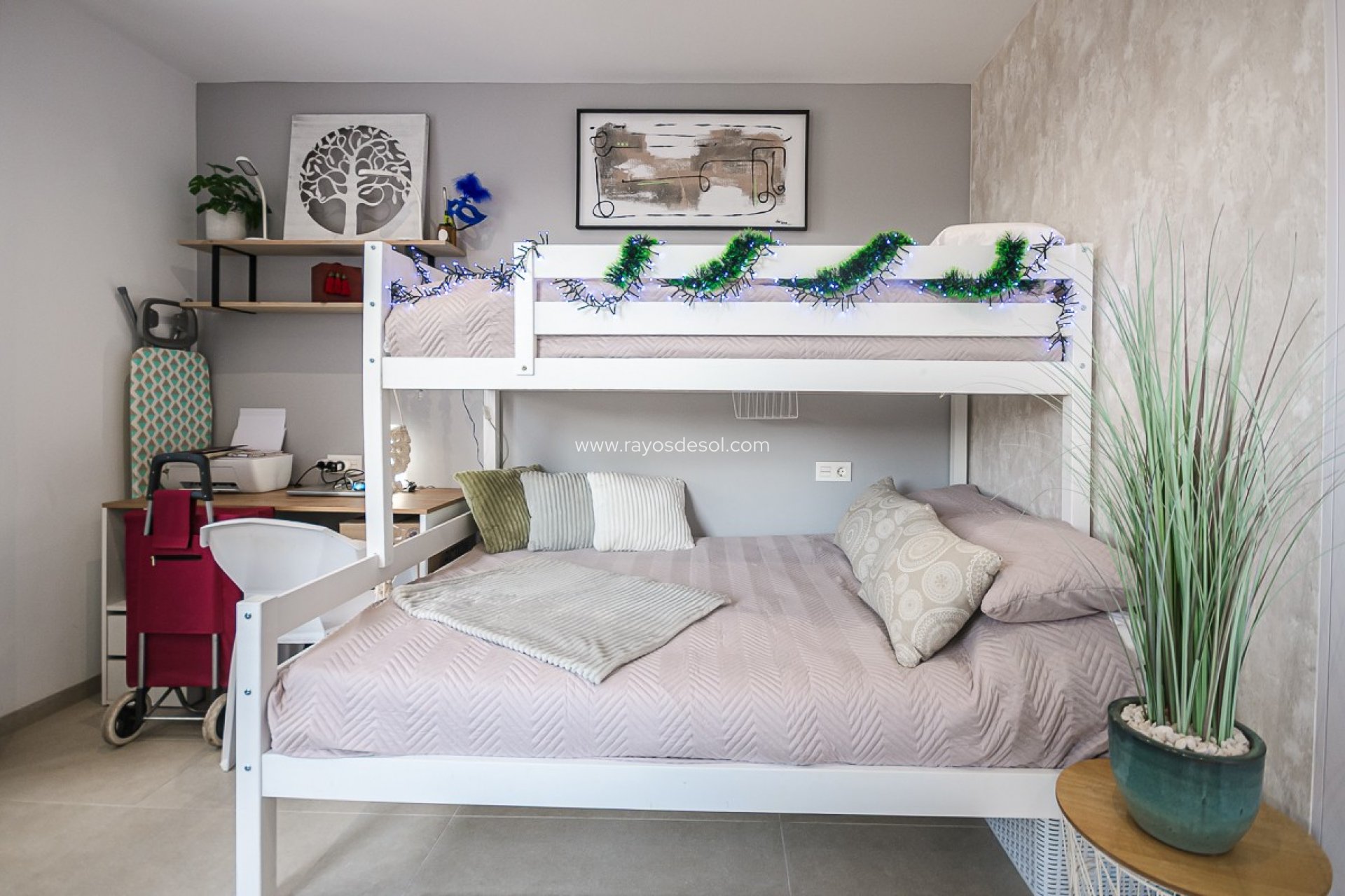 Wiederverkauf - Penthouse - San Pedro del Pinatar