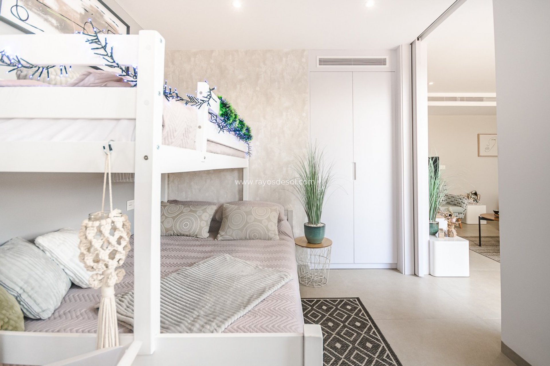 Wiederverkauf - Penthouse - San Pedro del Pinatar