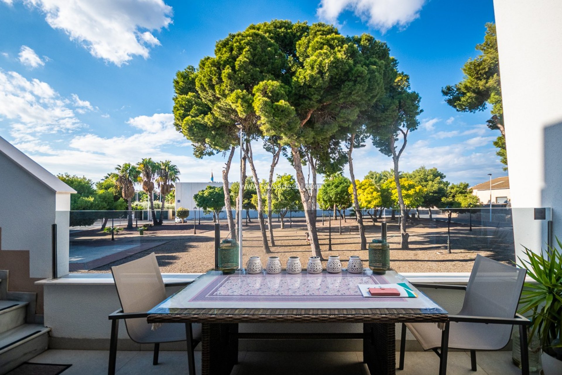 Wiederverkauf - Penthouse - San Pedro del Pinatar