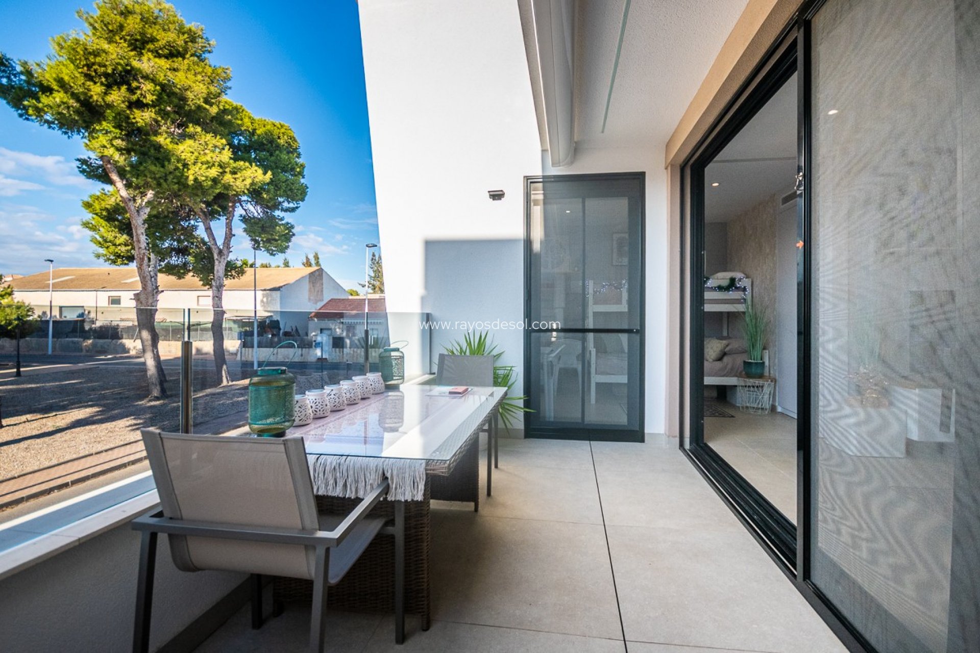 Wiederverkauf - Penthouse - San Pedro del Pinatar