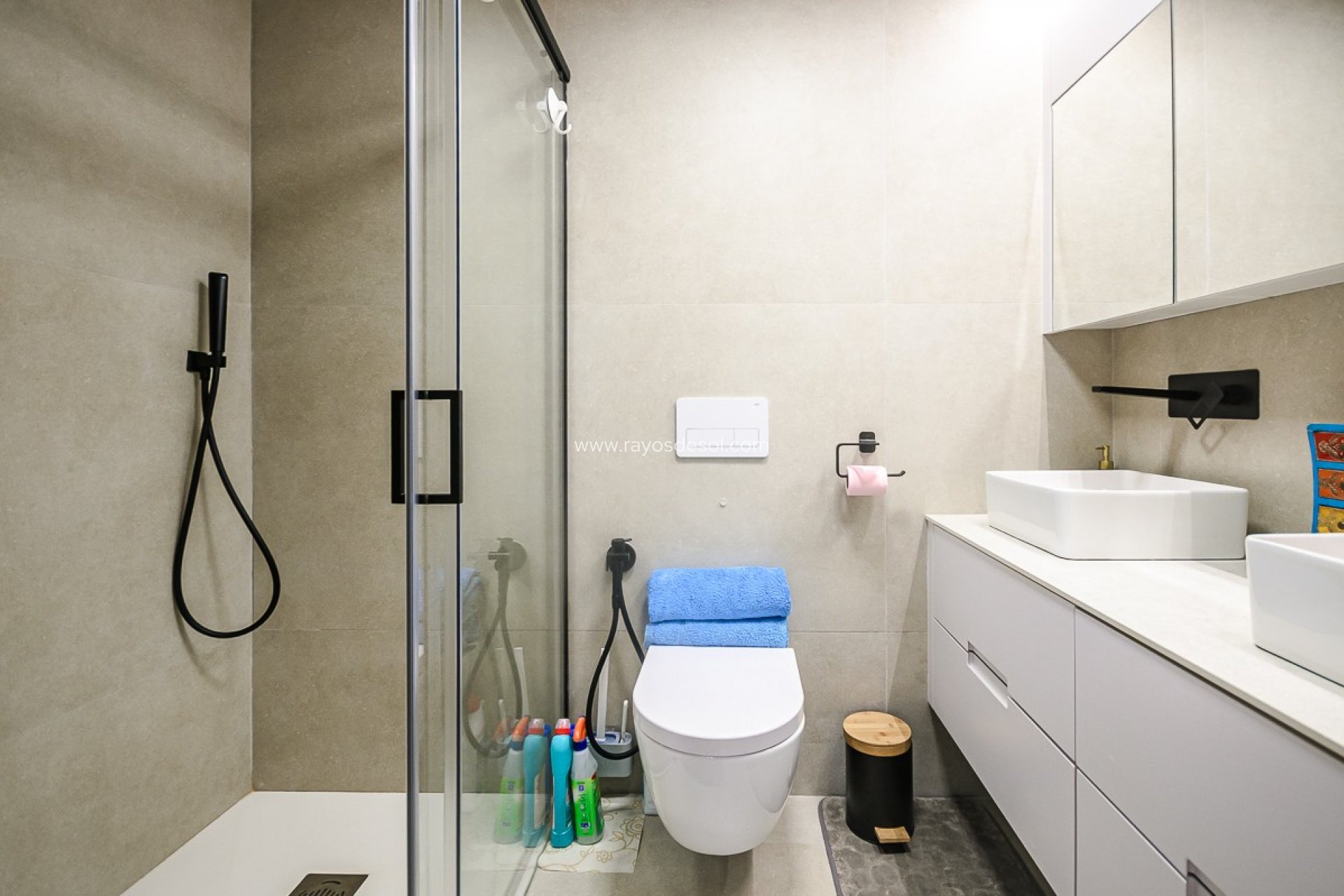 Wiederverkauf - Penthouse - San Pedro del Pinatar