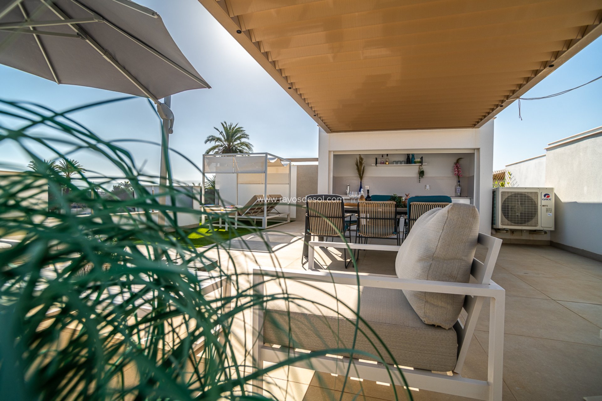 Wiederverkauf - Penthouse - San Pedro del Pinatar