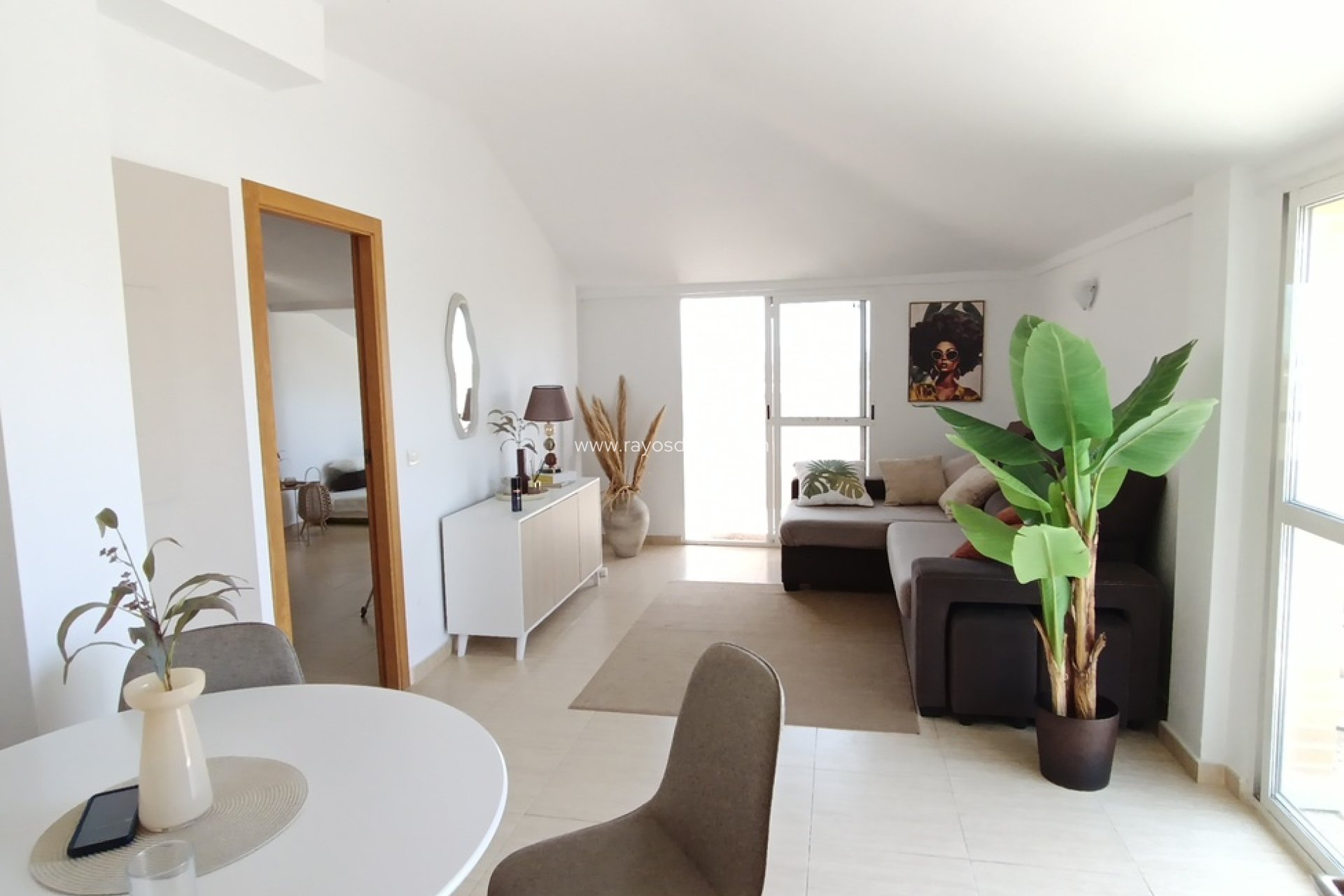 Wiederverkauf - Penthouse - Sucina