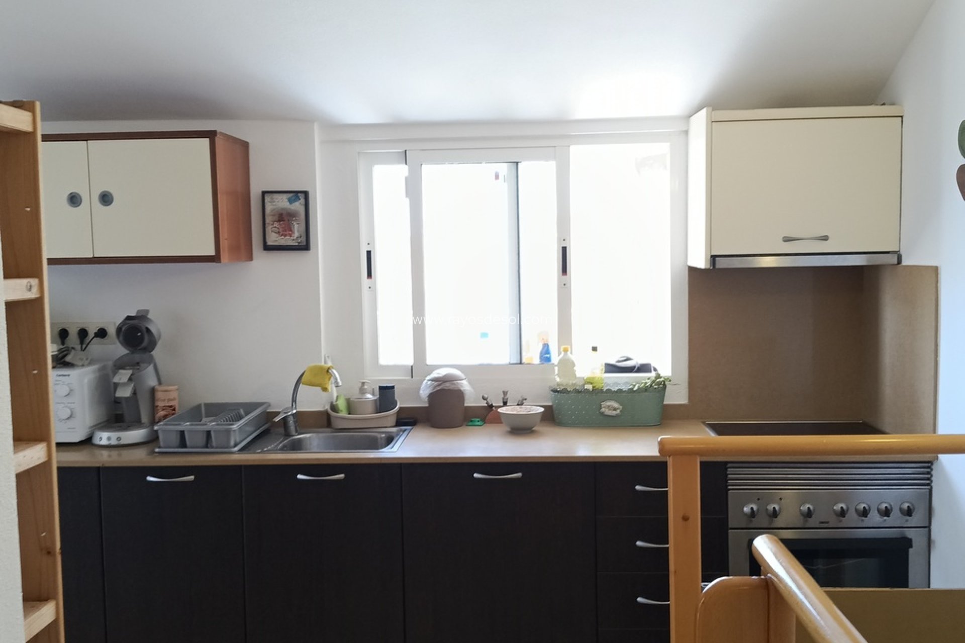 Wiederverkauf - Penthouse - Sucina