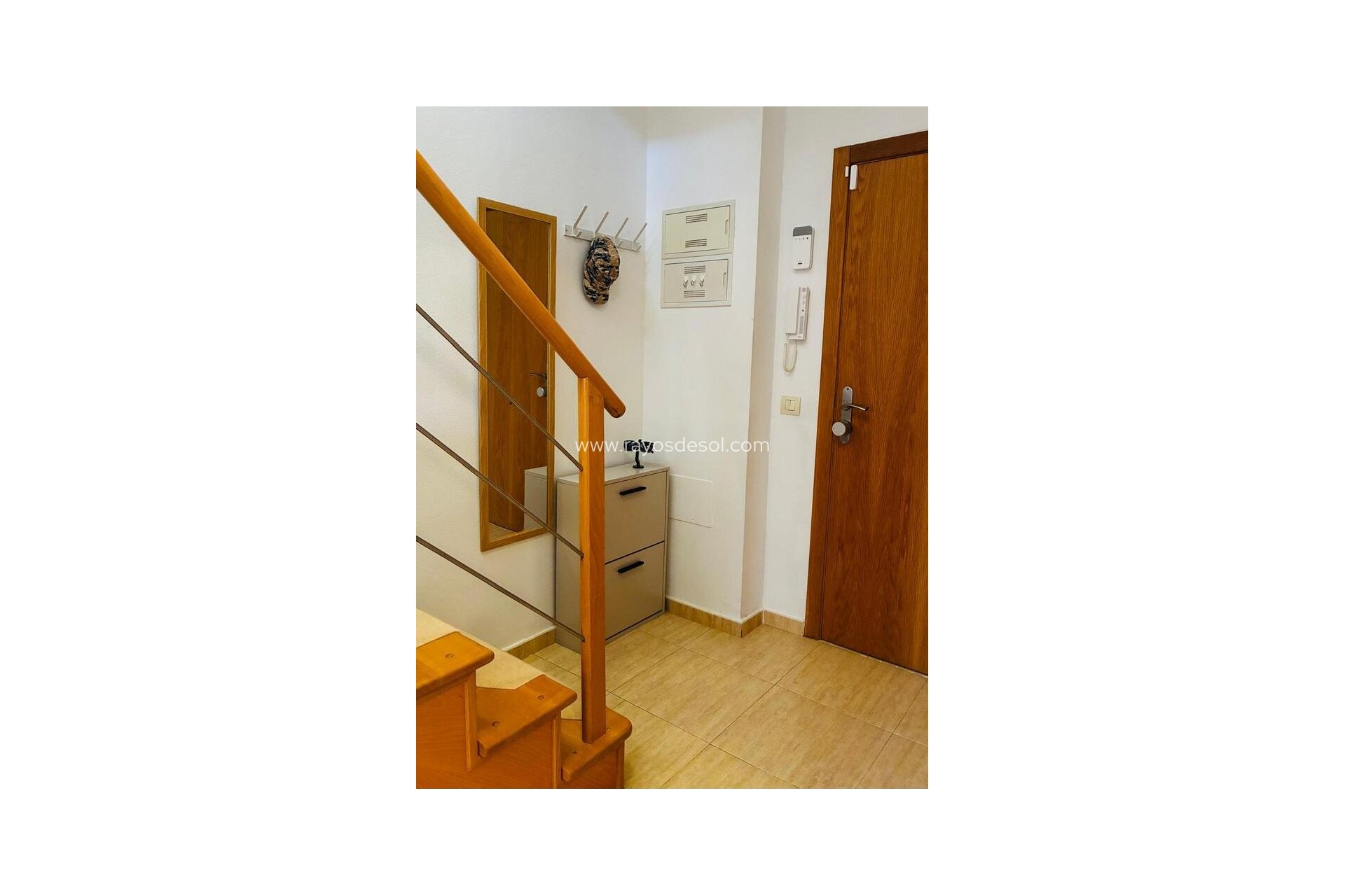 Wiederverkauf - Penthouse - Sucina