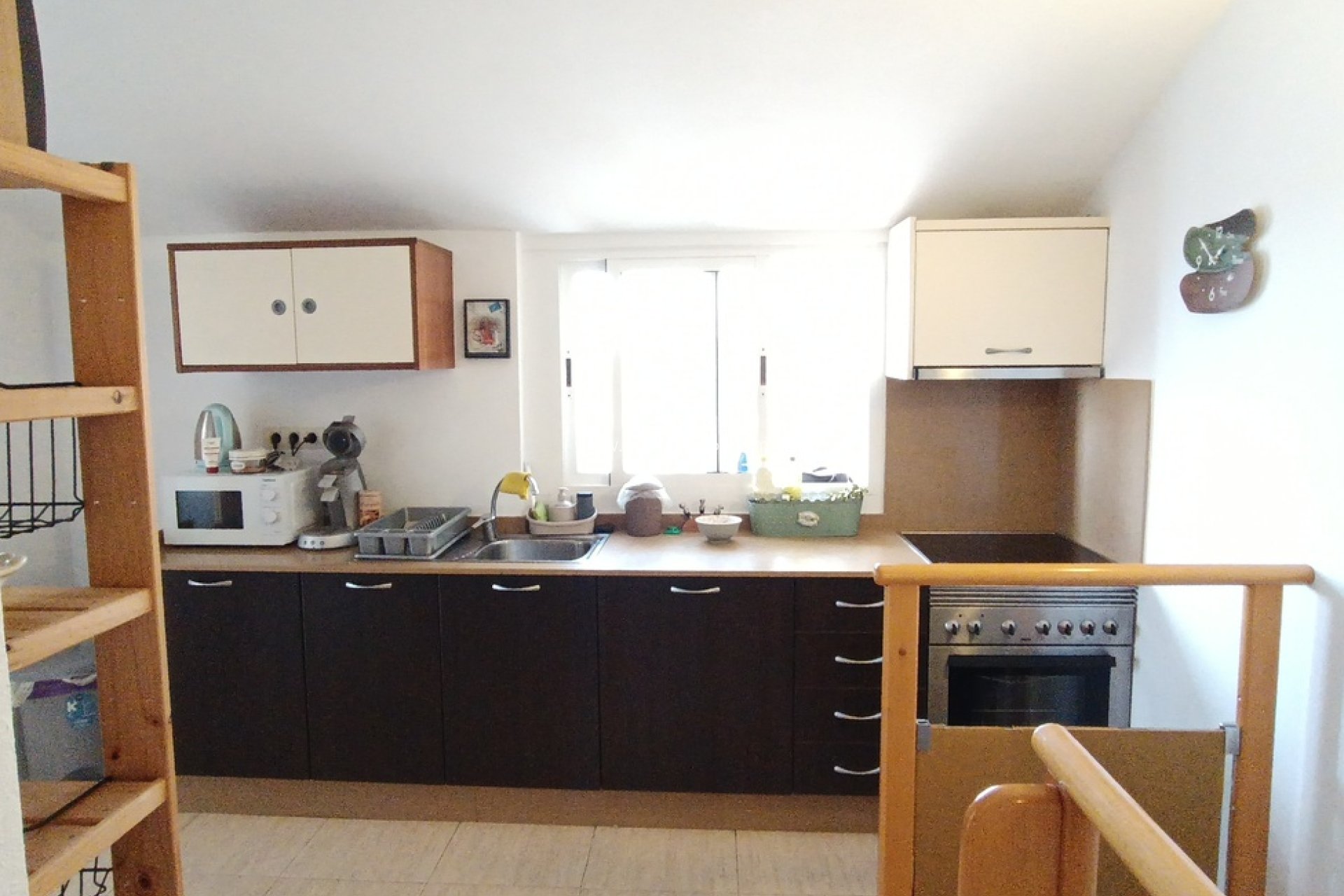 Wiederverkauf - Penthouse - Sucina