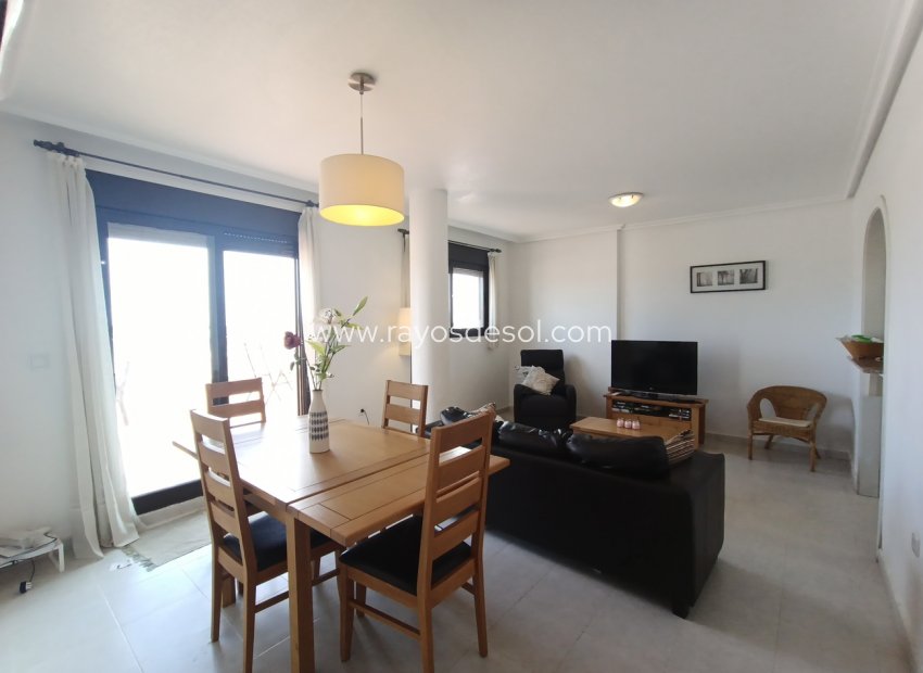 Wiederverkauf - Penthouse - Sucina