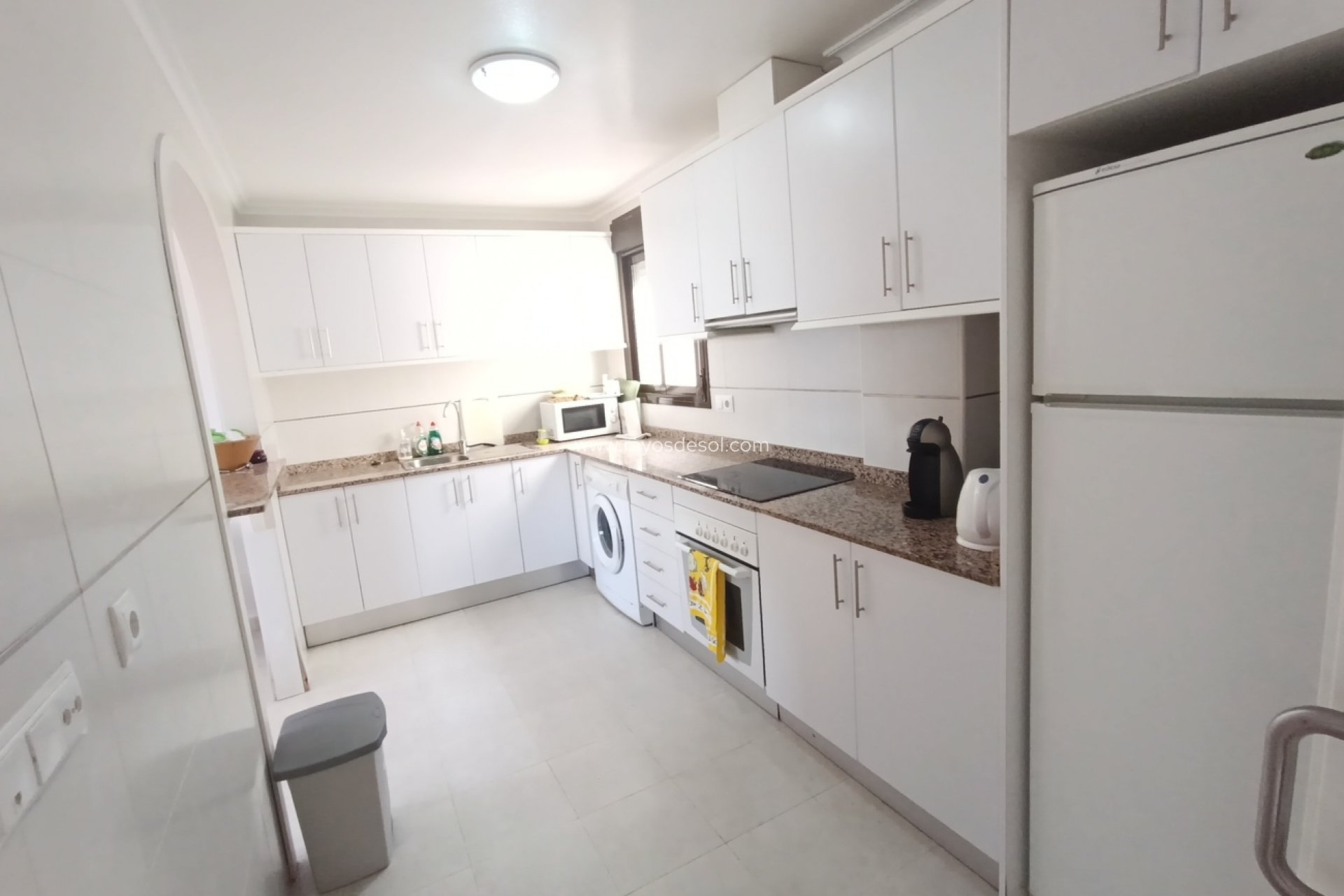 Wiederverkauf - Penthouse - Sucina