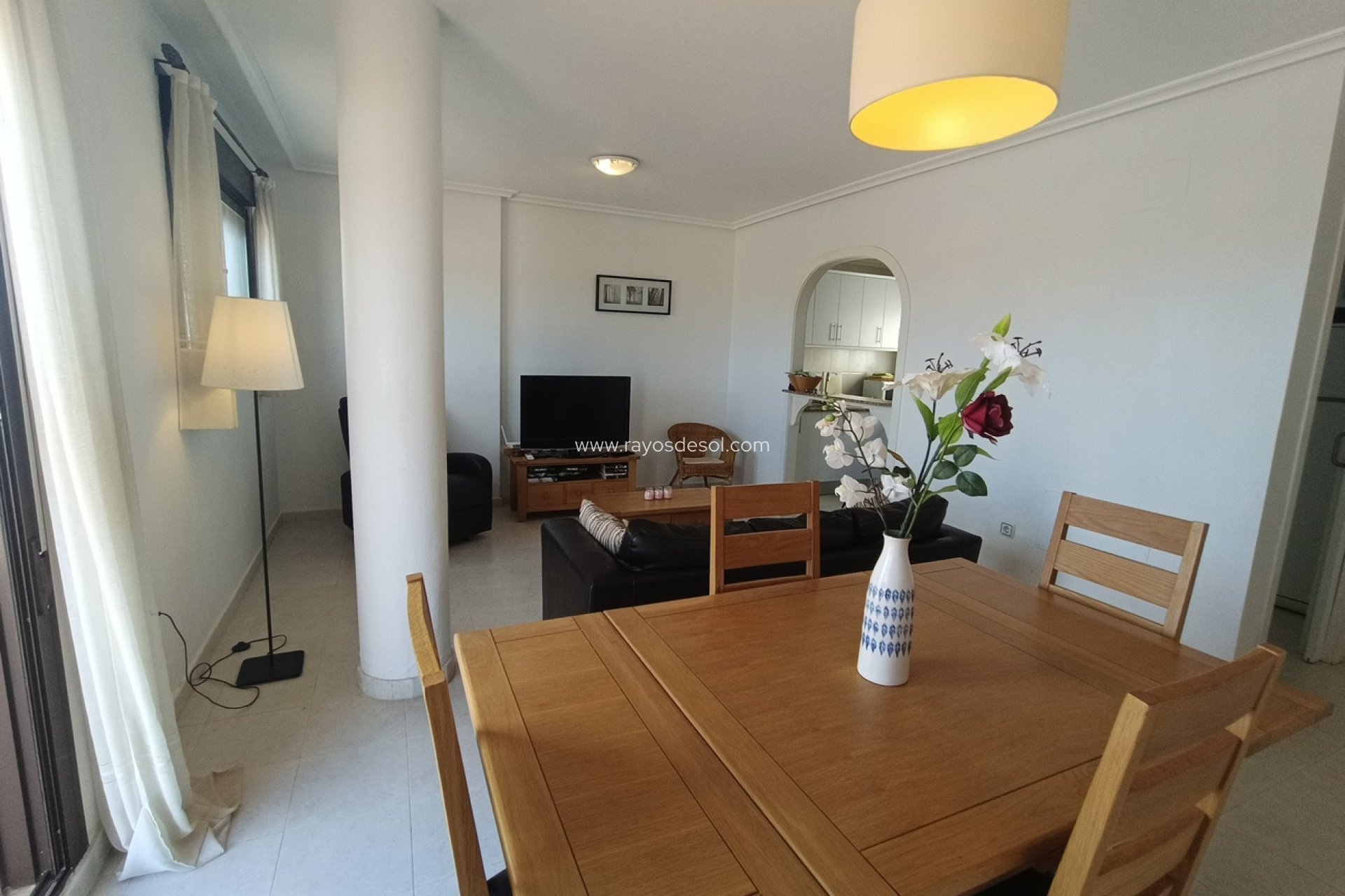 Wiederverkauf - Penthouse - Sucina
