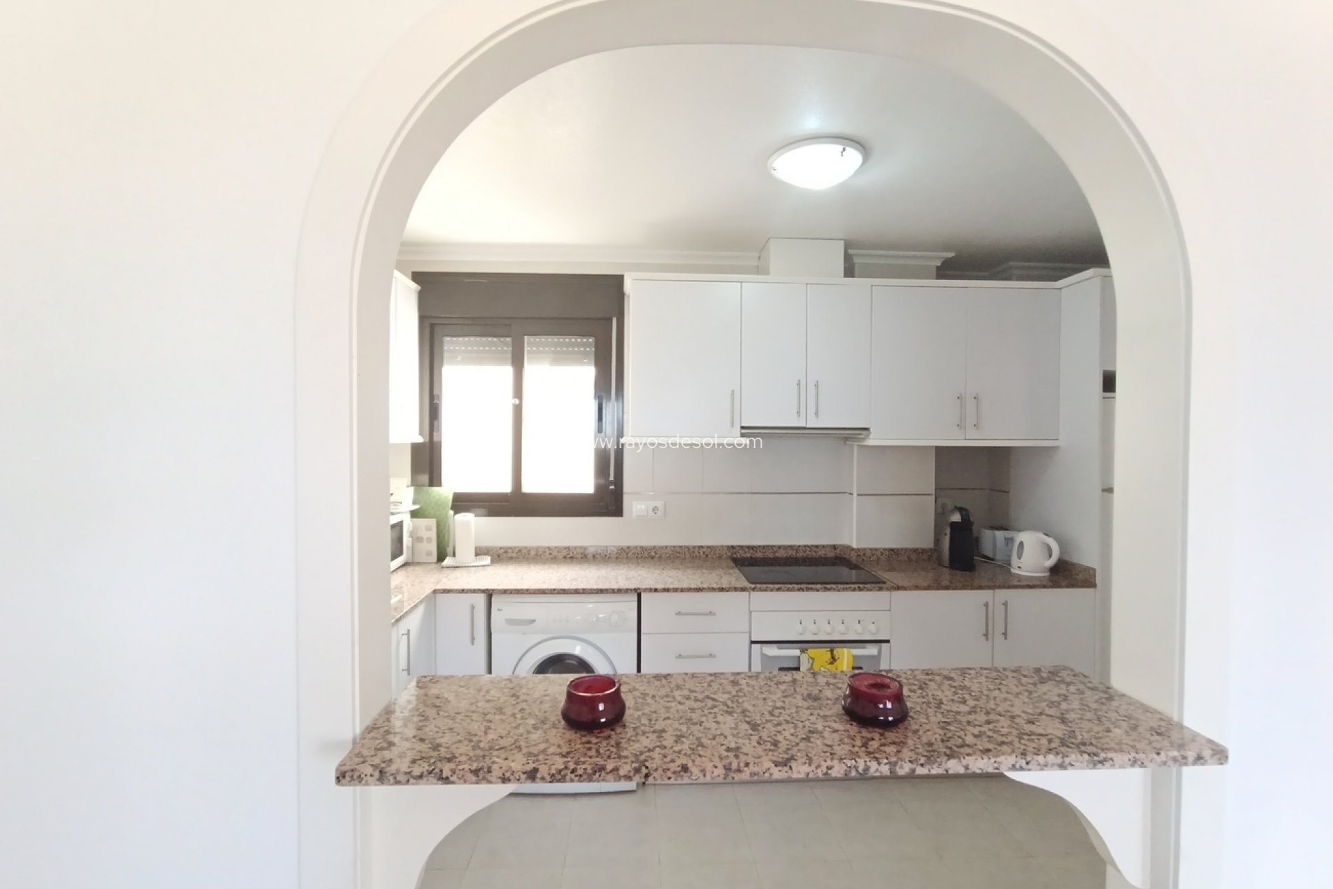 Wiederverkauf - Penthouse - Sucina