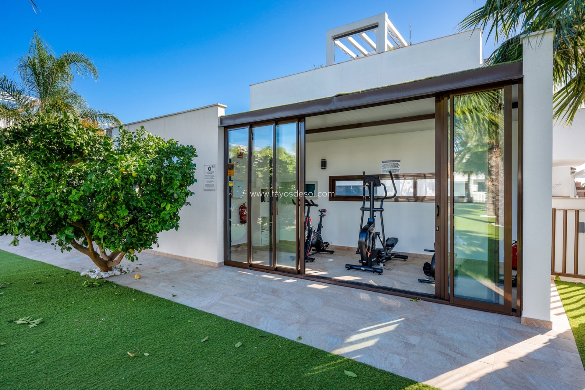 Wiederverkauf - Penthouse - Torre de la Horadada - Spain