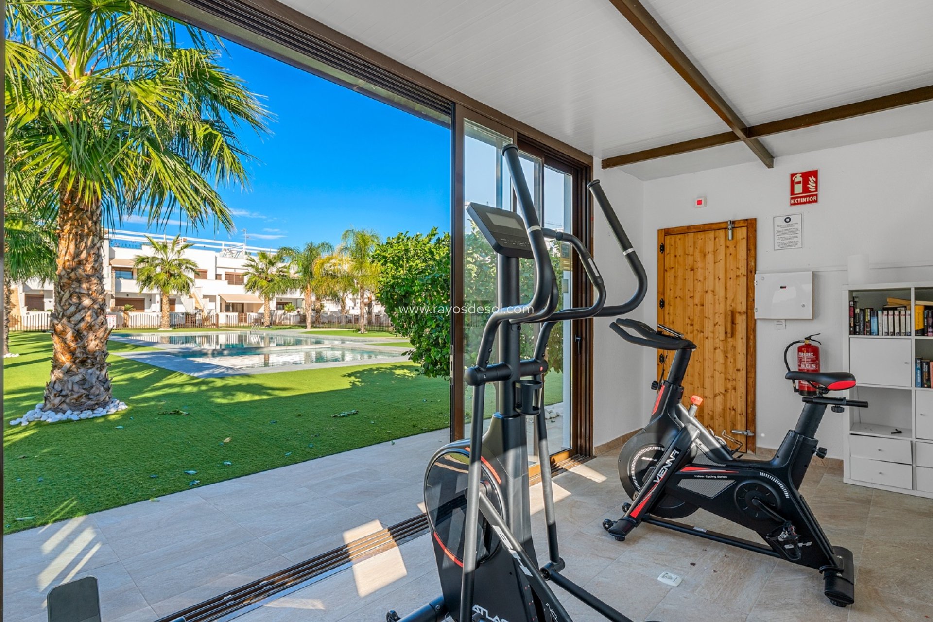 Wiederverkauf - Penthouse - Torre de la Horadada - Spain