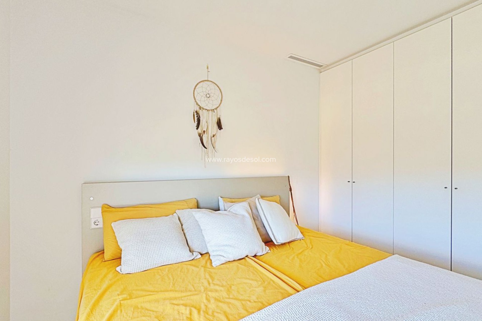 Wiederverkauf - Penthouse - Torrevieja - Los Balcones