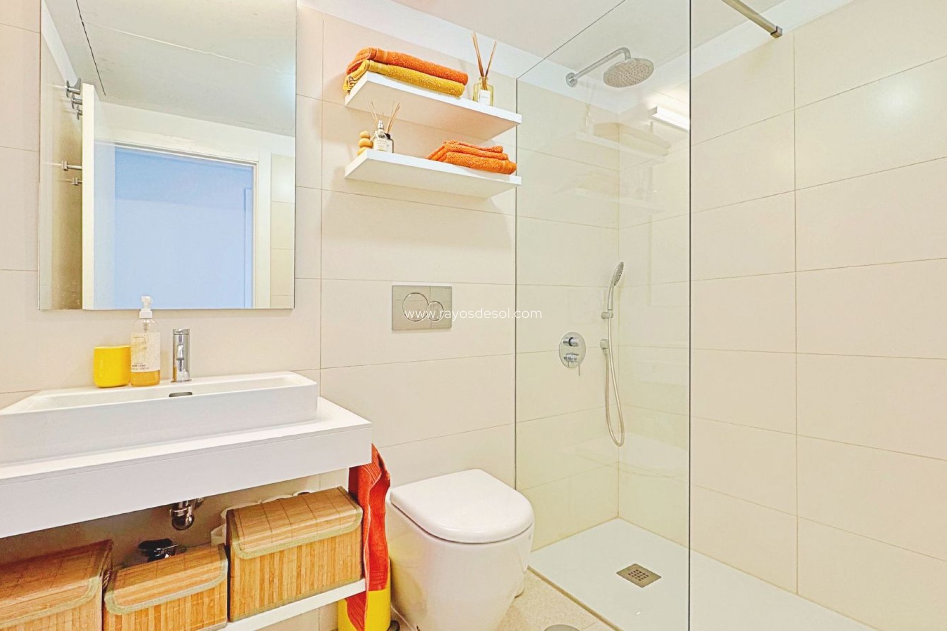 Wiederverkauf - Penthouse - Torrevieja - Los Balcones