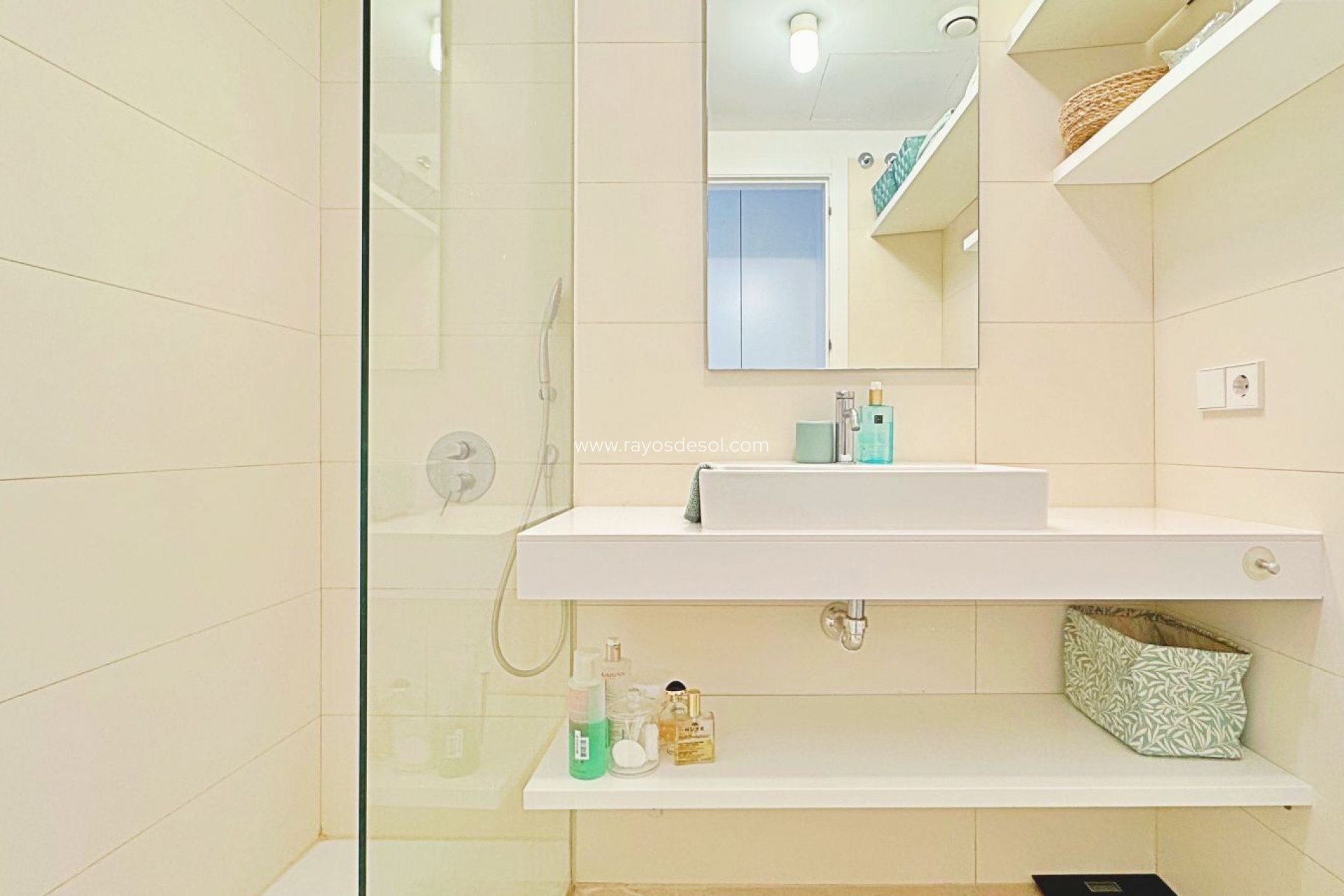 Wiederverkauf - Penthouse - Torrevieja - Los Balcones