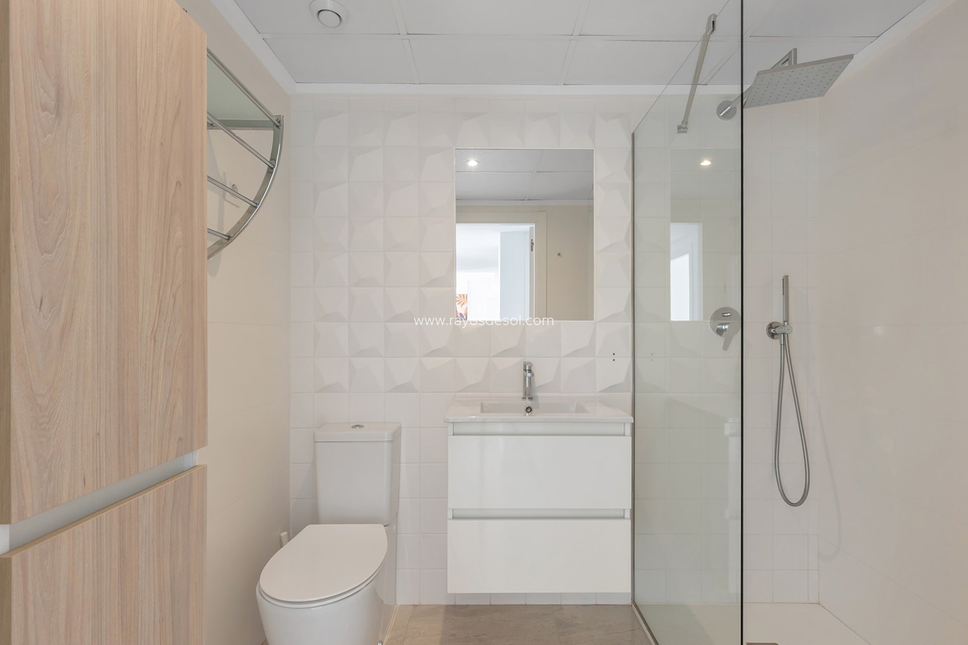 Wiederverkauf - Penthouse - Torrevieja - Punta Prima