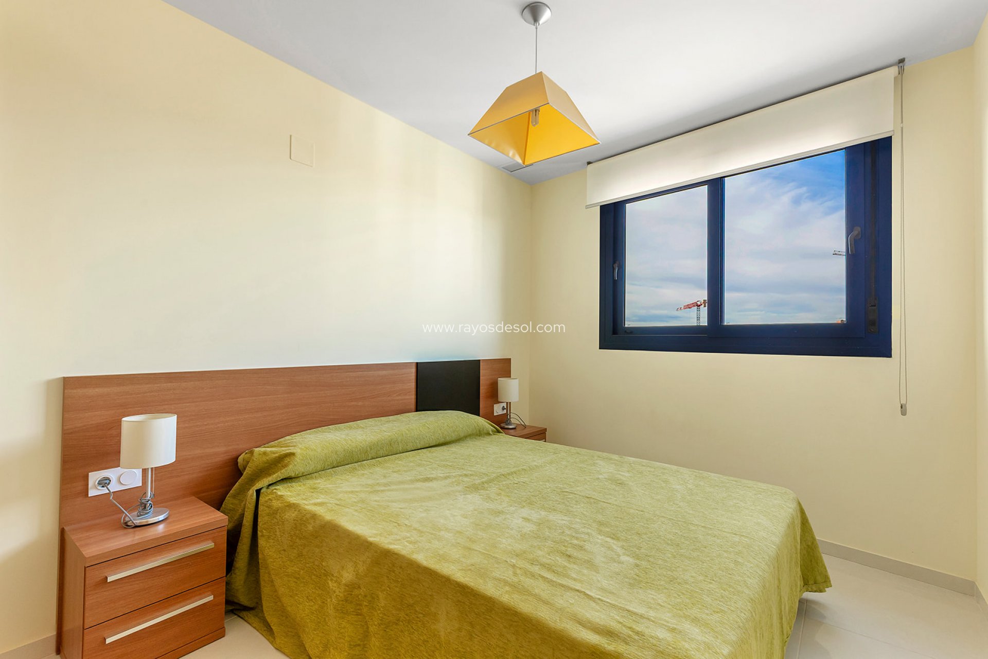 Wiederverkauf - Penthouse - Torrevieja - Punta Prima