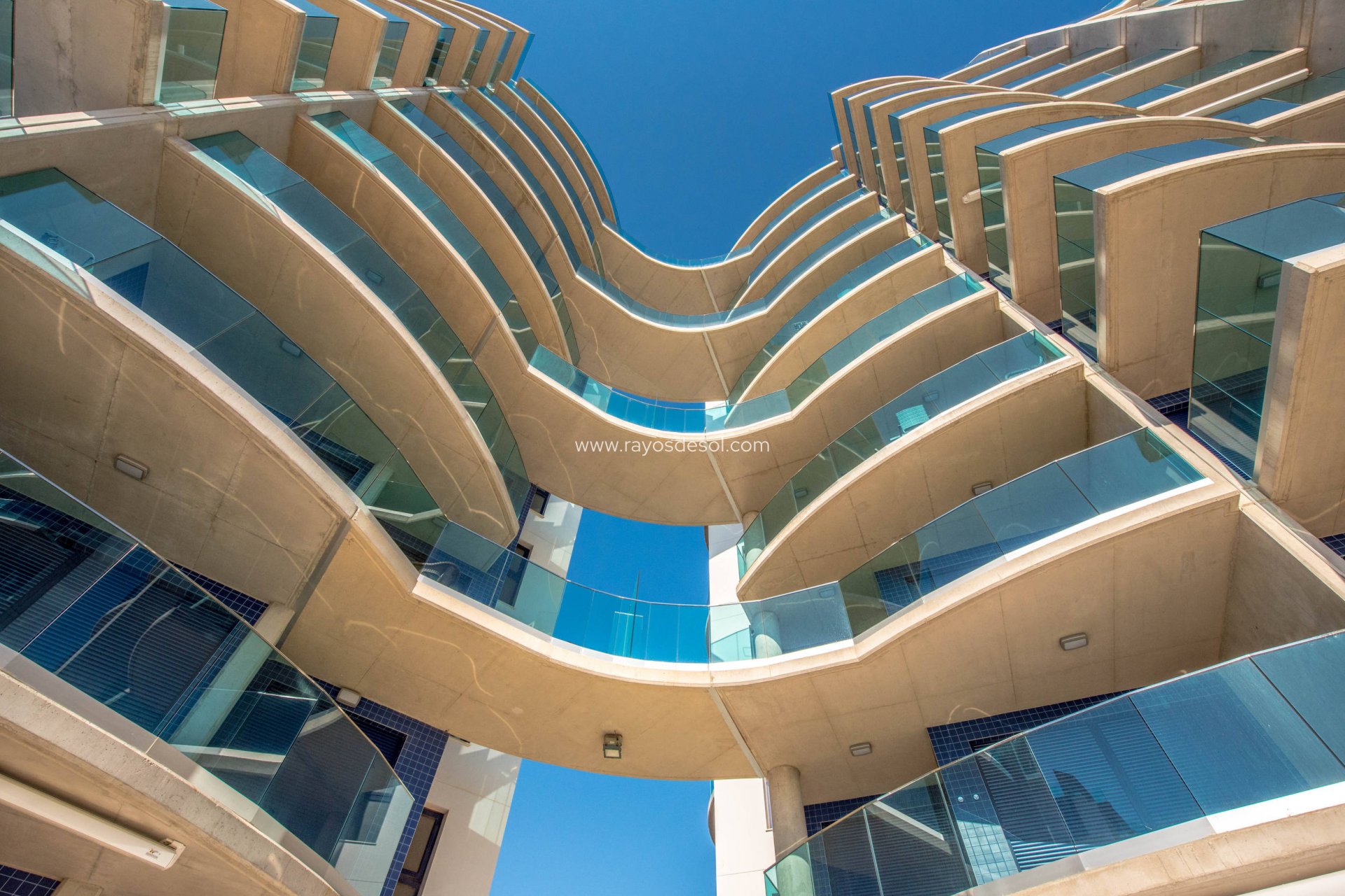 Wiederverkauf - Penthouse - Torrevieja - Punta Prima