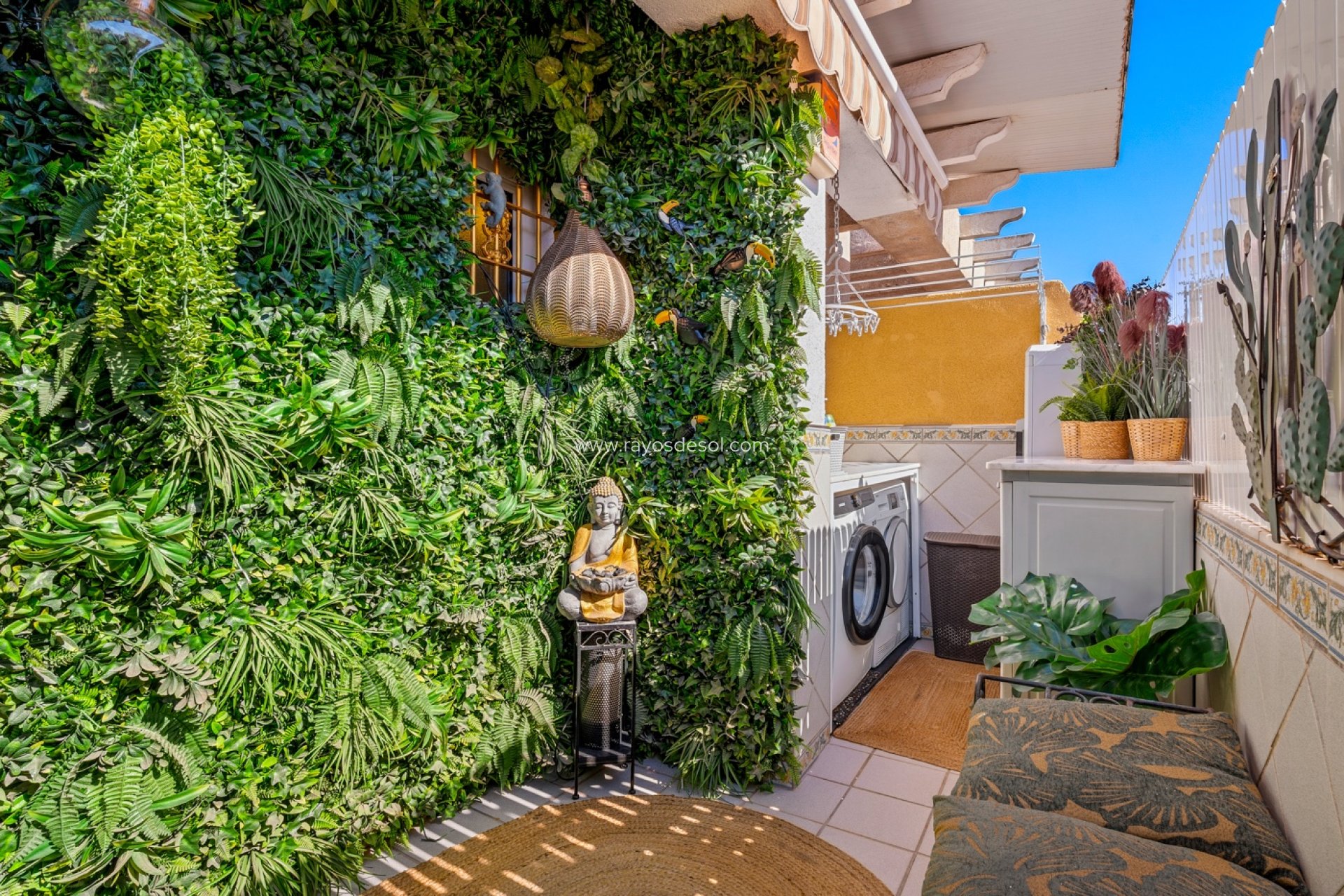 Wiederverkauf - Penthouse - Torrevieja