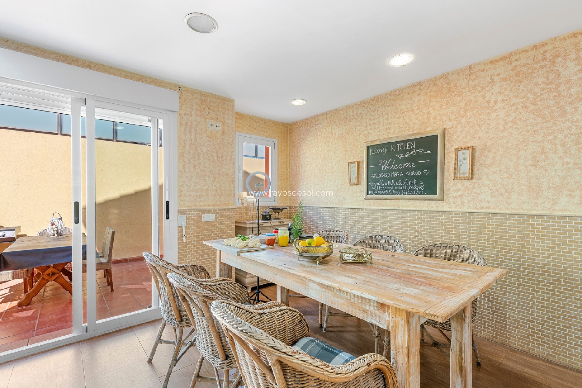 Wiederverkauf - Villa - Alfas del Pí