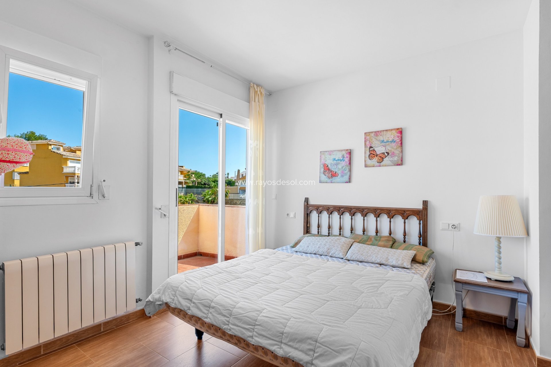 Wiederverkauf - Villa - Alfas del Pí