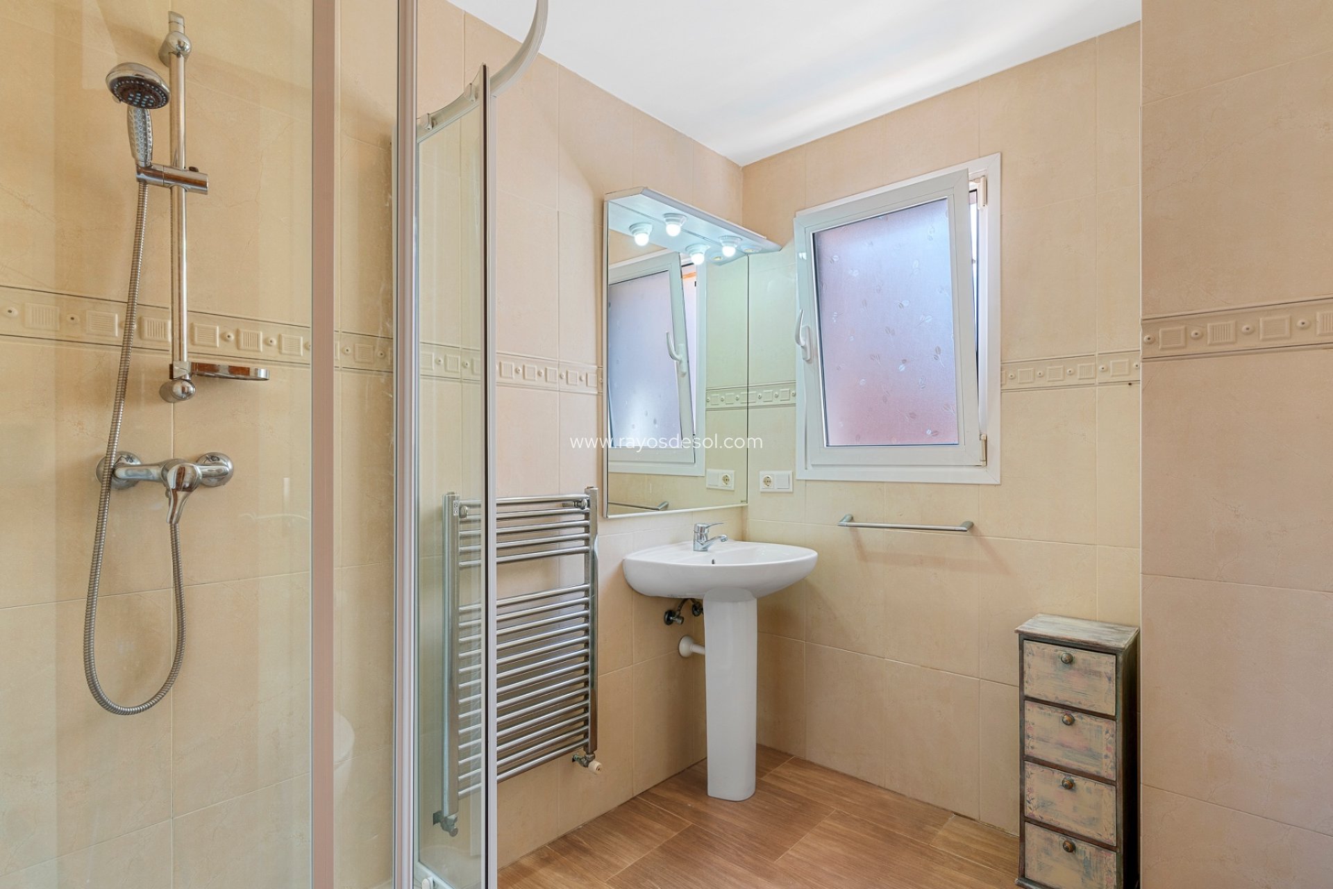 Wiederverkauf - Villa - Alfas del Pí