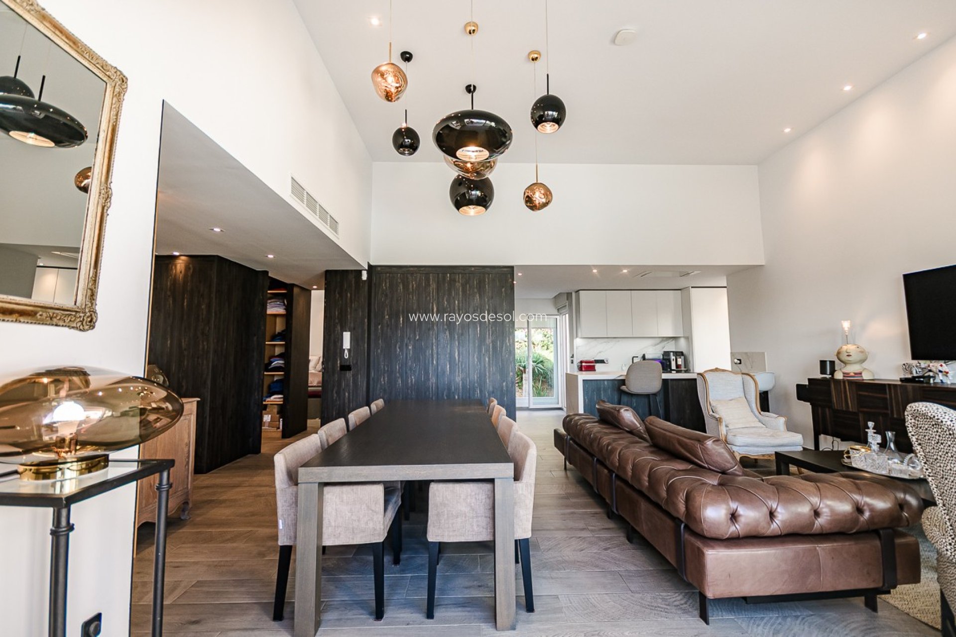 Wiederverkauf - Villa - Algorfa - LA FINCA GOLF / ALGORFA