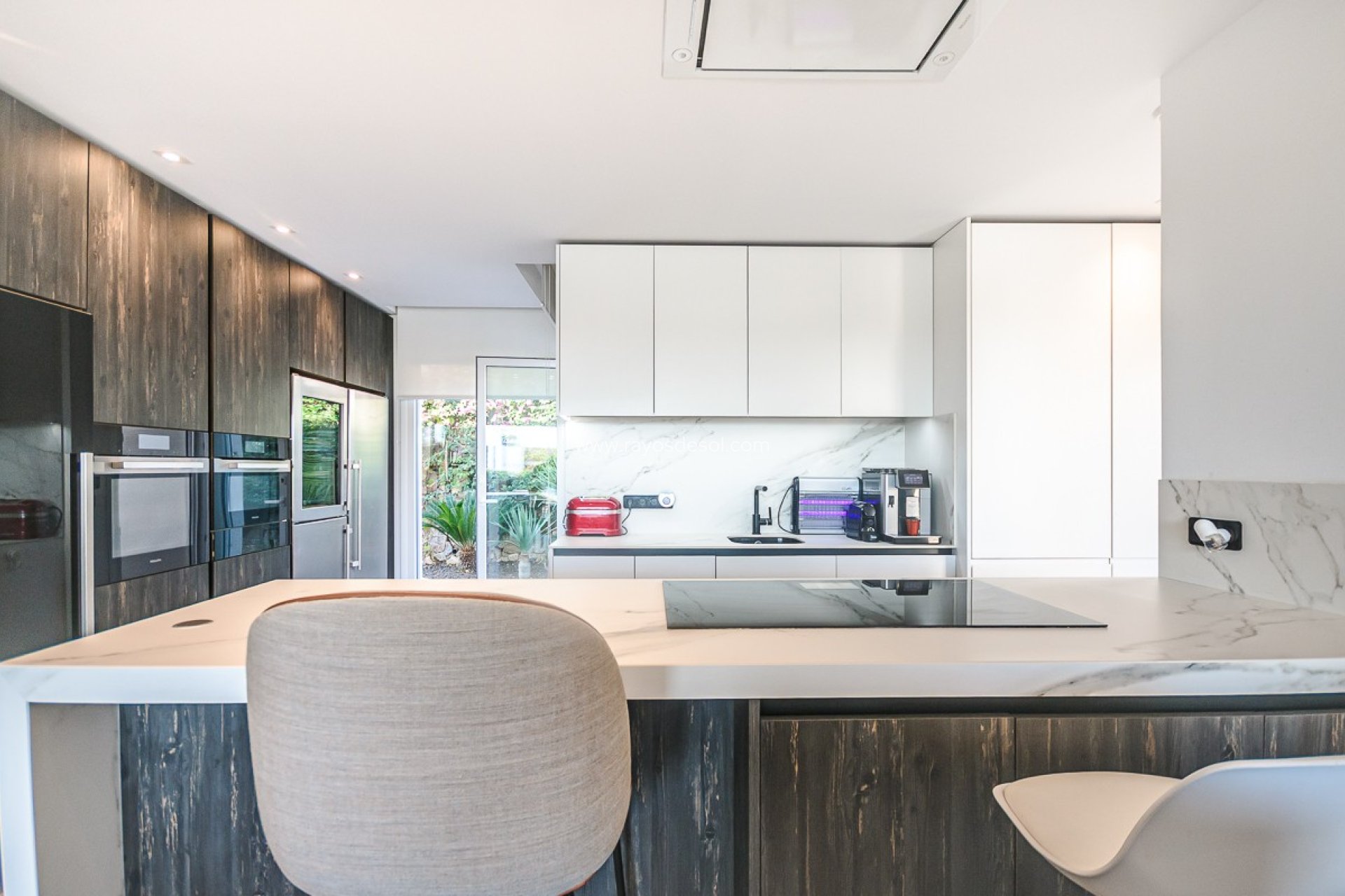 Wiederverkauf - Villa - Algorfa - LA FINCA GOLF / ALGORFA