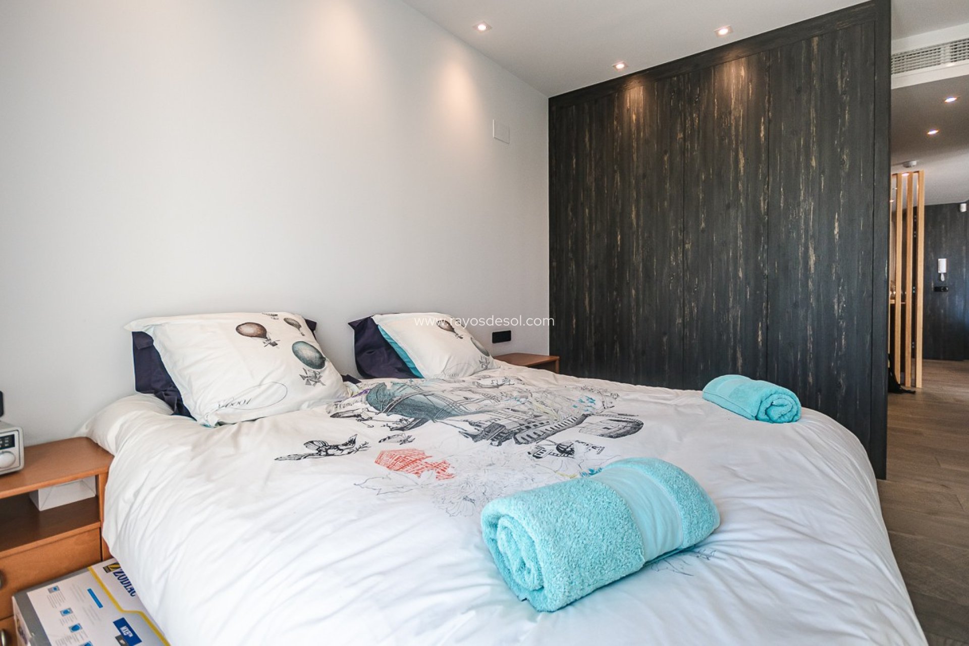 Wiederverkauf - Villa - Algorfa - LA FINCA GOLF / ALGORFA