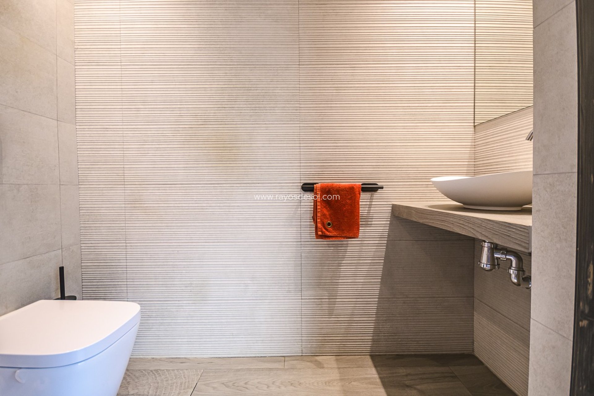 Wiederverkauf - Villa - Algorfa - LA FINCA GOLF / ALGORFA