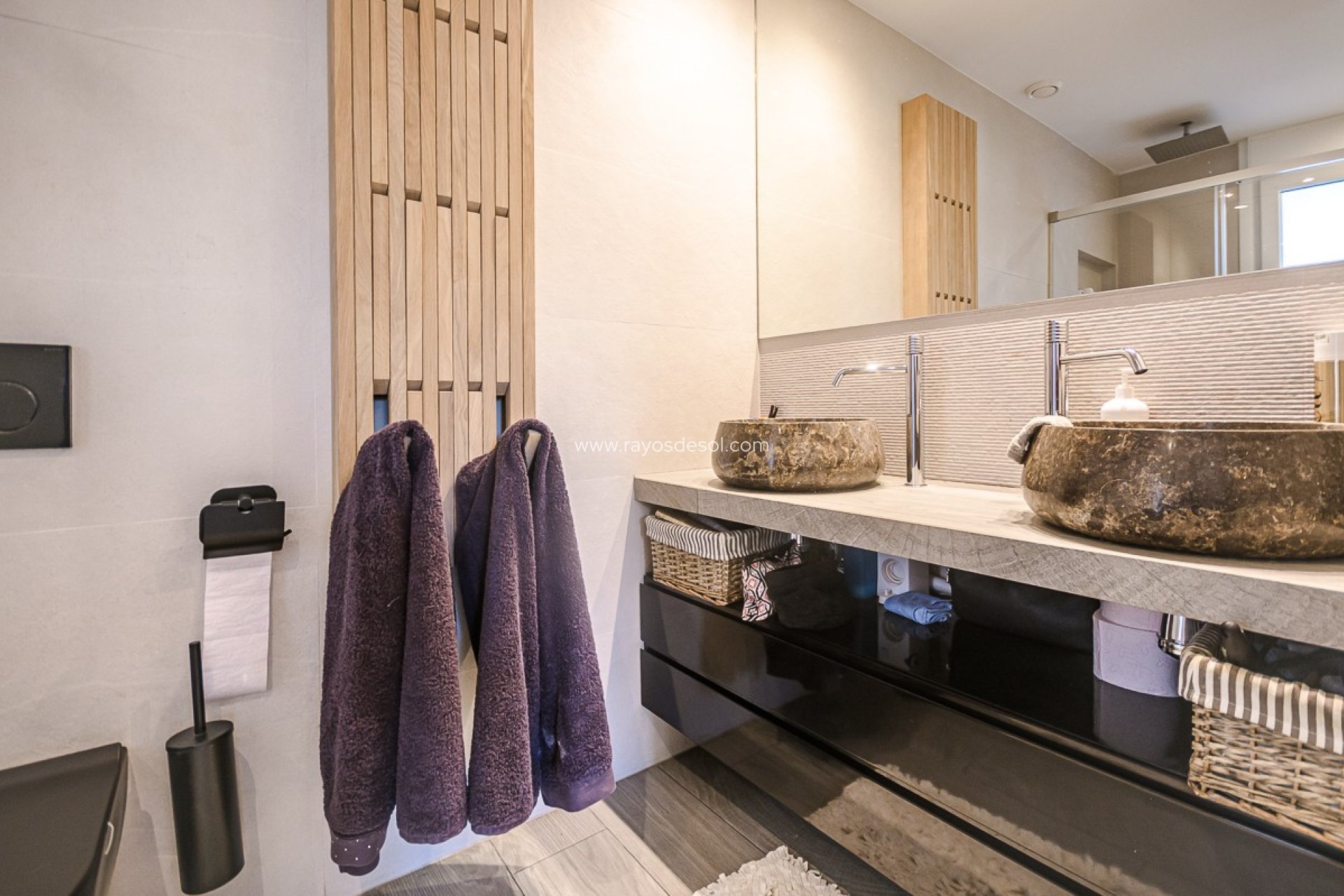 Wiederverkauf - Villa - Algorfa - LA FINCA GOLF / ALGORFA