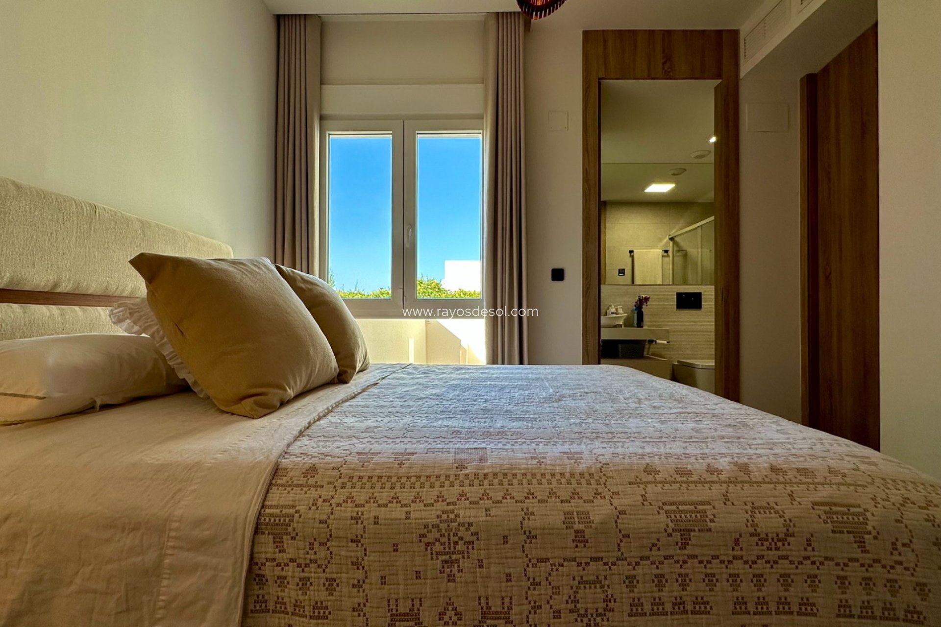 Wiederverkauf - Villa - Algorfa - La Finca Golf Resort