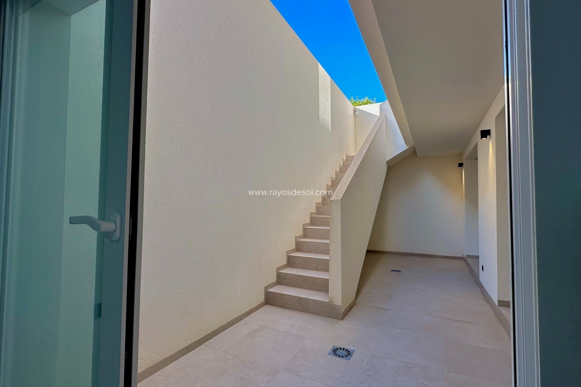 Wiederverkauf - Villa - Algorfa - La Finca Golf Resort