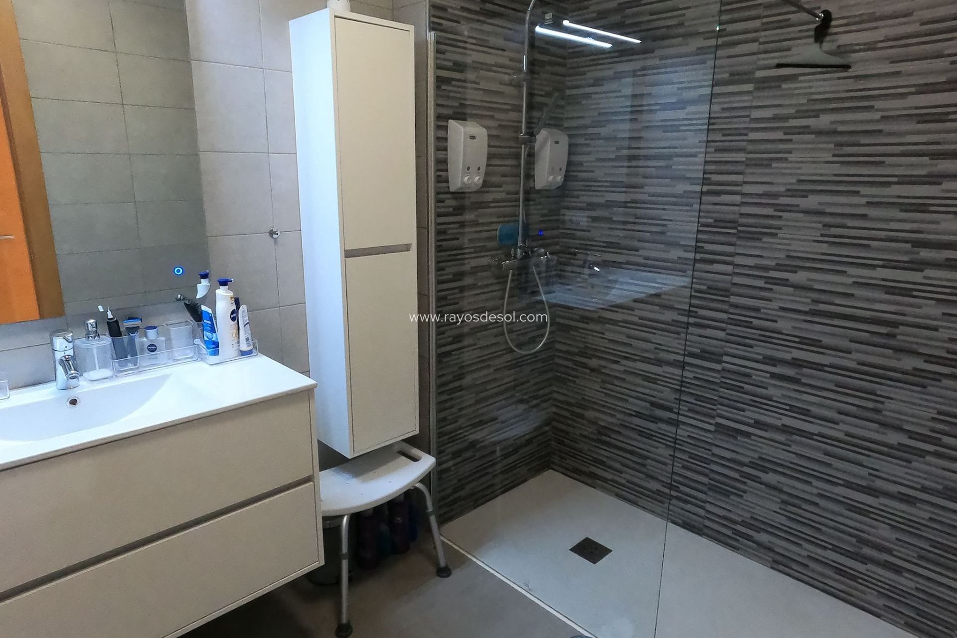 Wiederverkauf - Villa - Algorfa - La Finca Golf