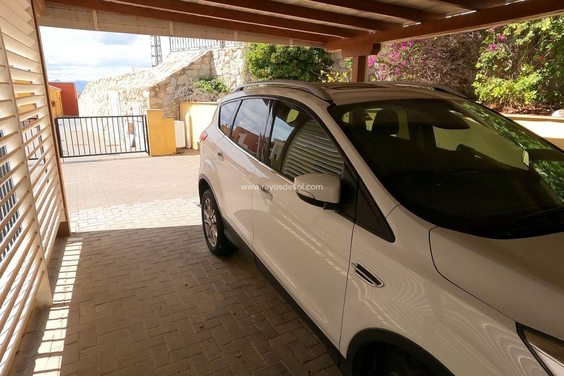 Wiederverkauf - Villa - Algorfa - La Finca Golf