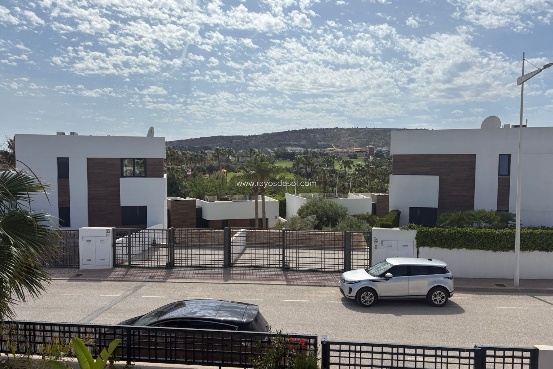 Wiederverkauf - Villa - Algorfa - La Finca Golf