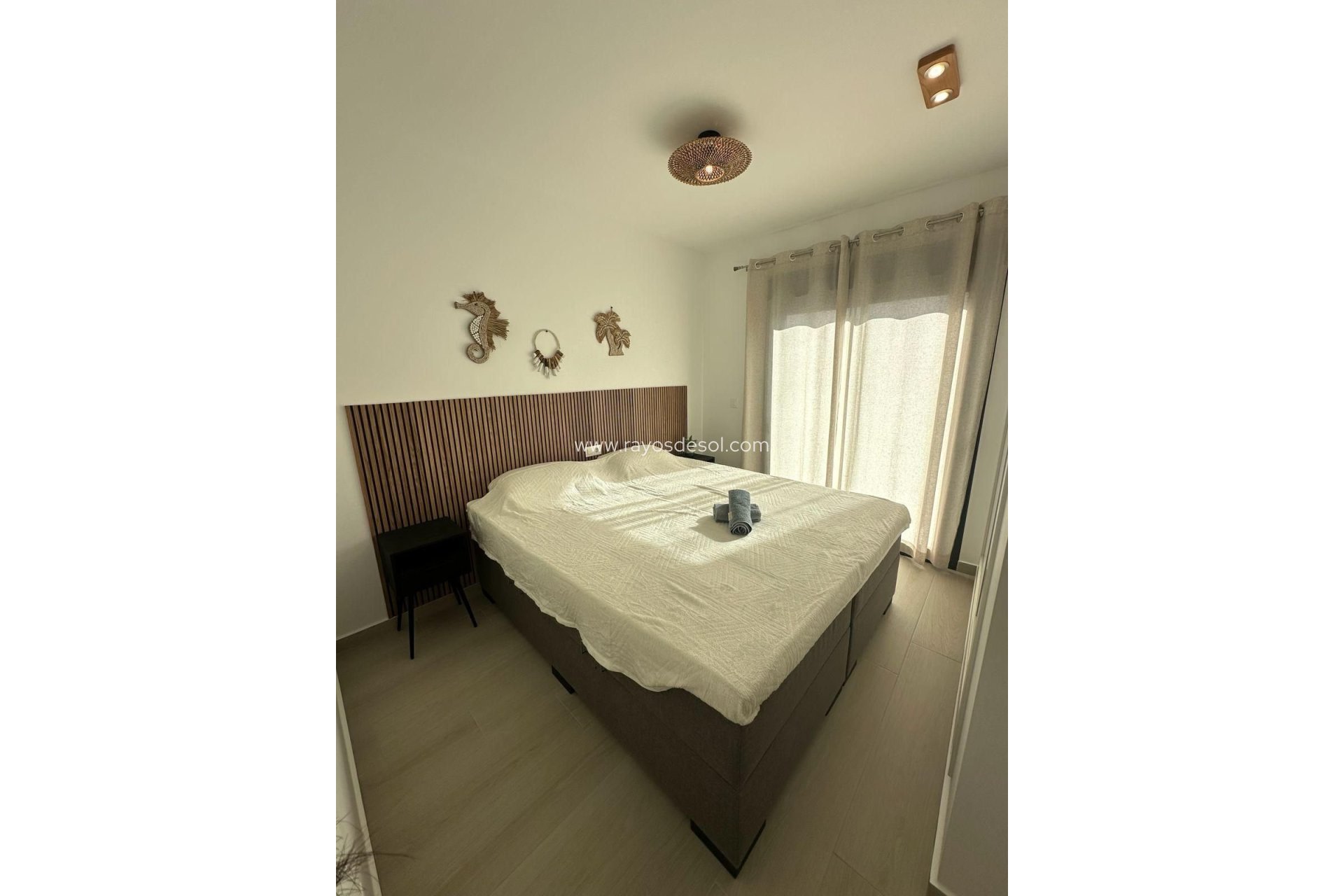 Wiederverkauf - Villa - Algorfa - La Finca Golf