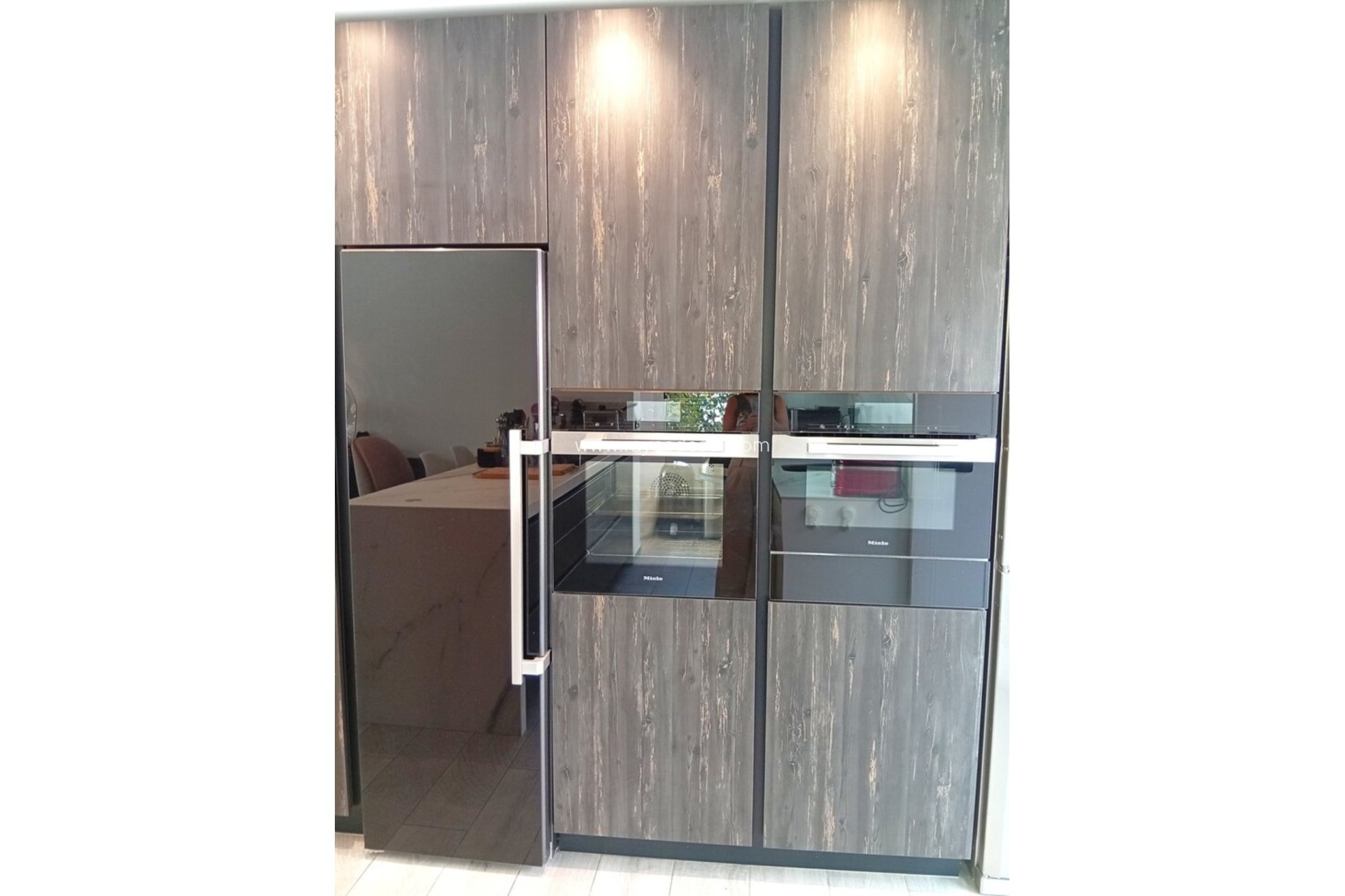 Wiederverkauf - Villa - Algorfa - La Finca Golf