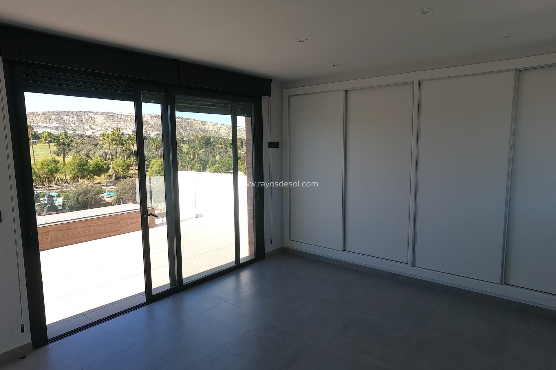 Wiederverkauf - Villa - Algorfa - La Finca Golf