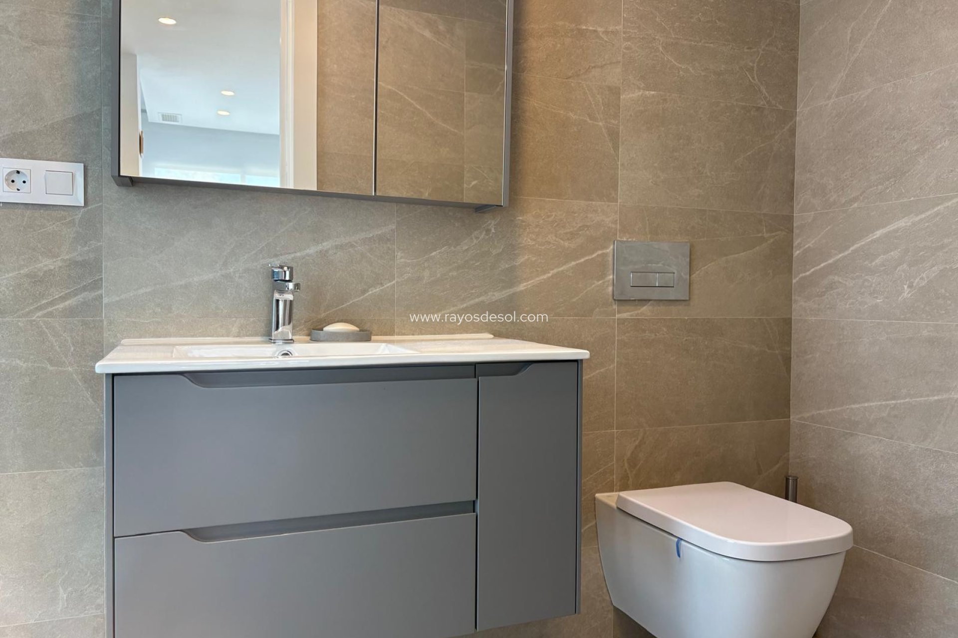 Wiederverkauf - Villa - Algorfa - La Finca Golf